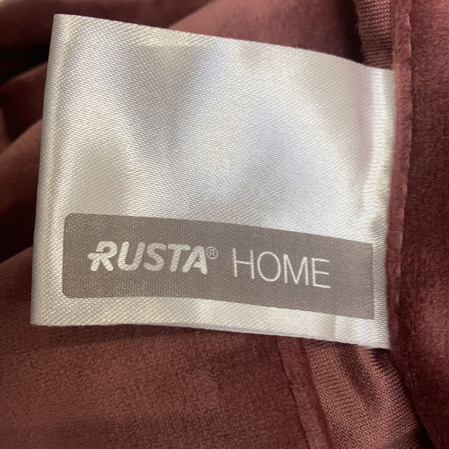 Rusta Home