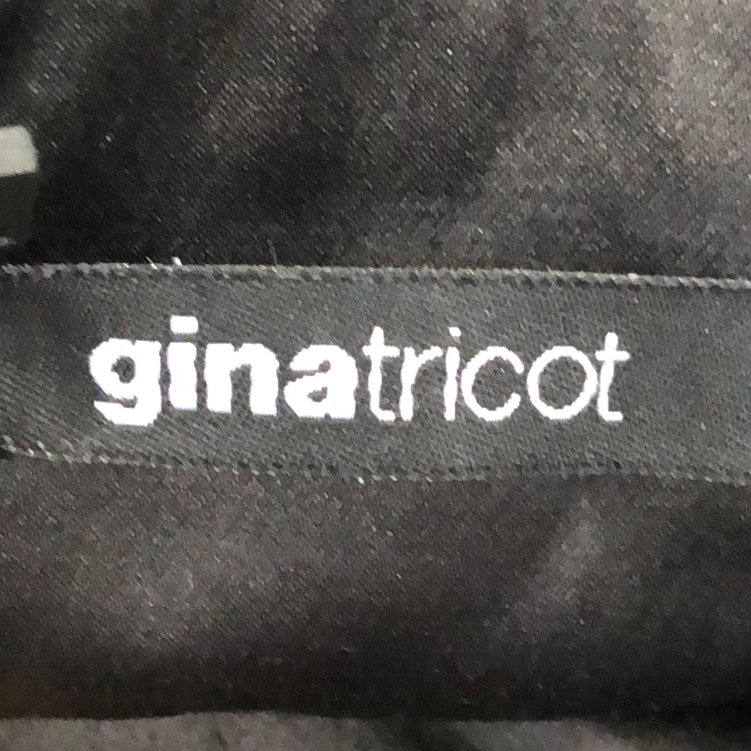 Gina Tricot