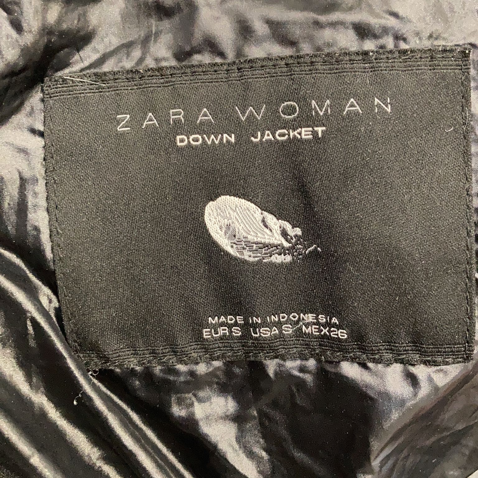 Zara Woman