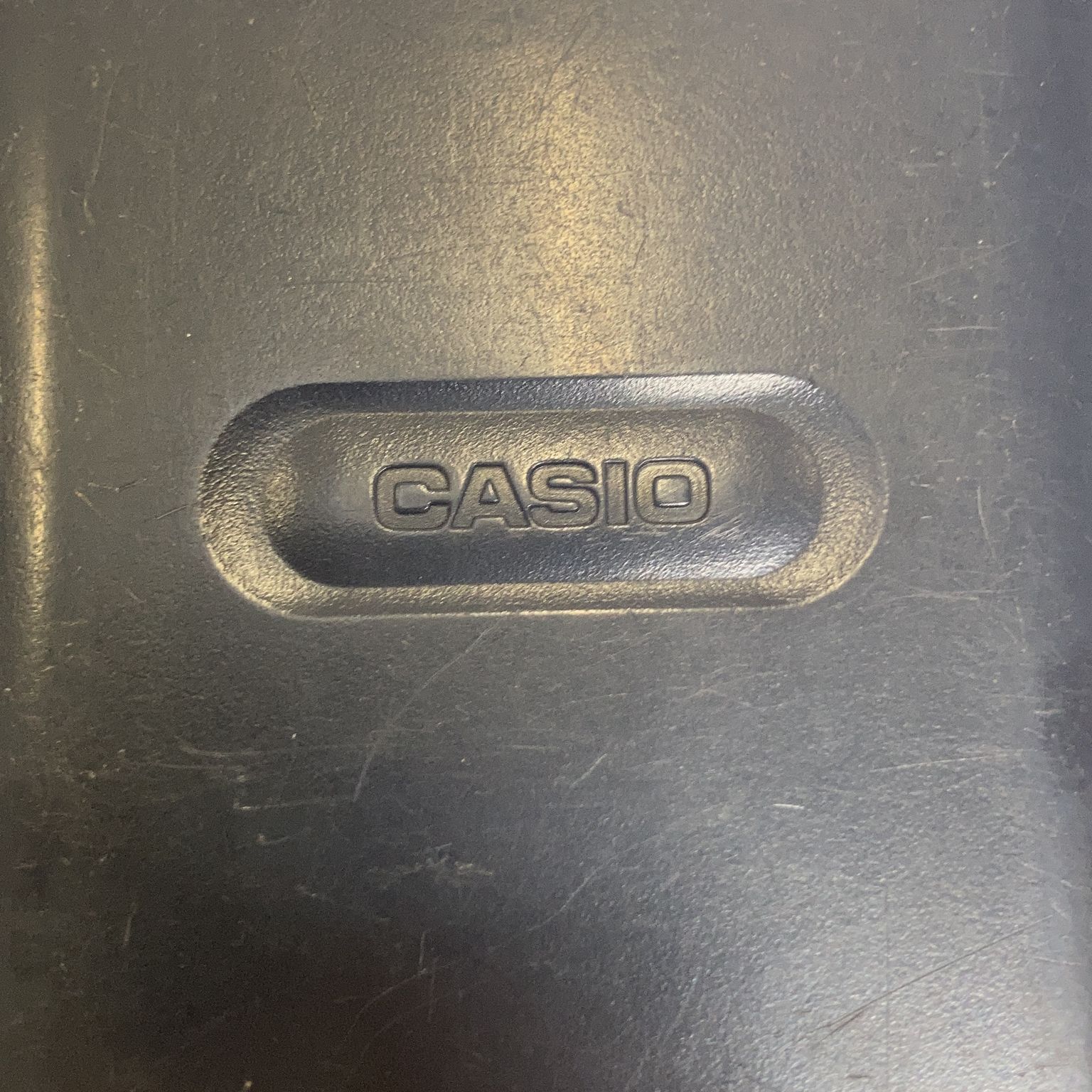 Casio