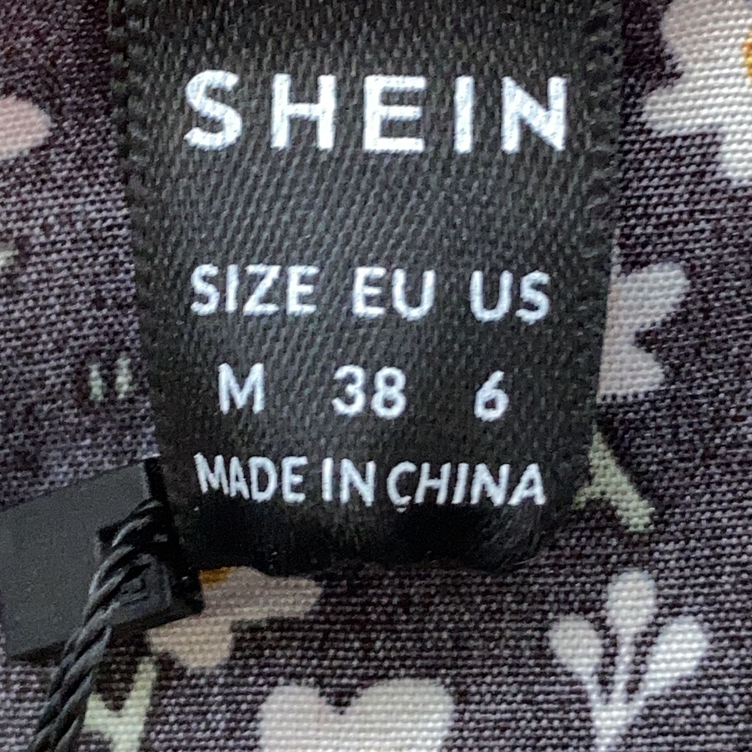 Shein