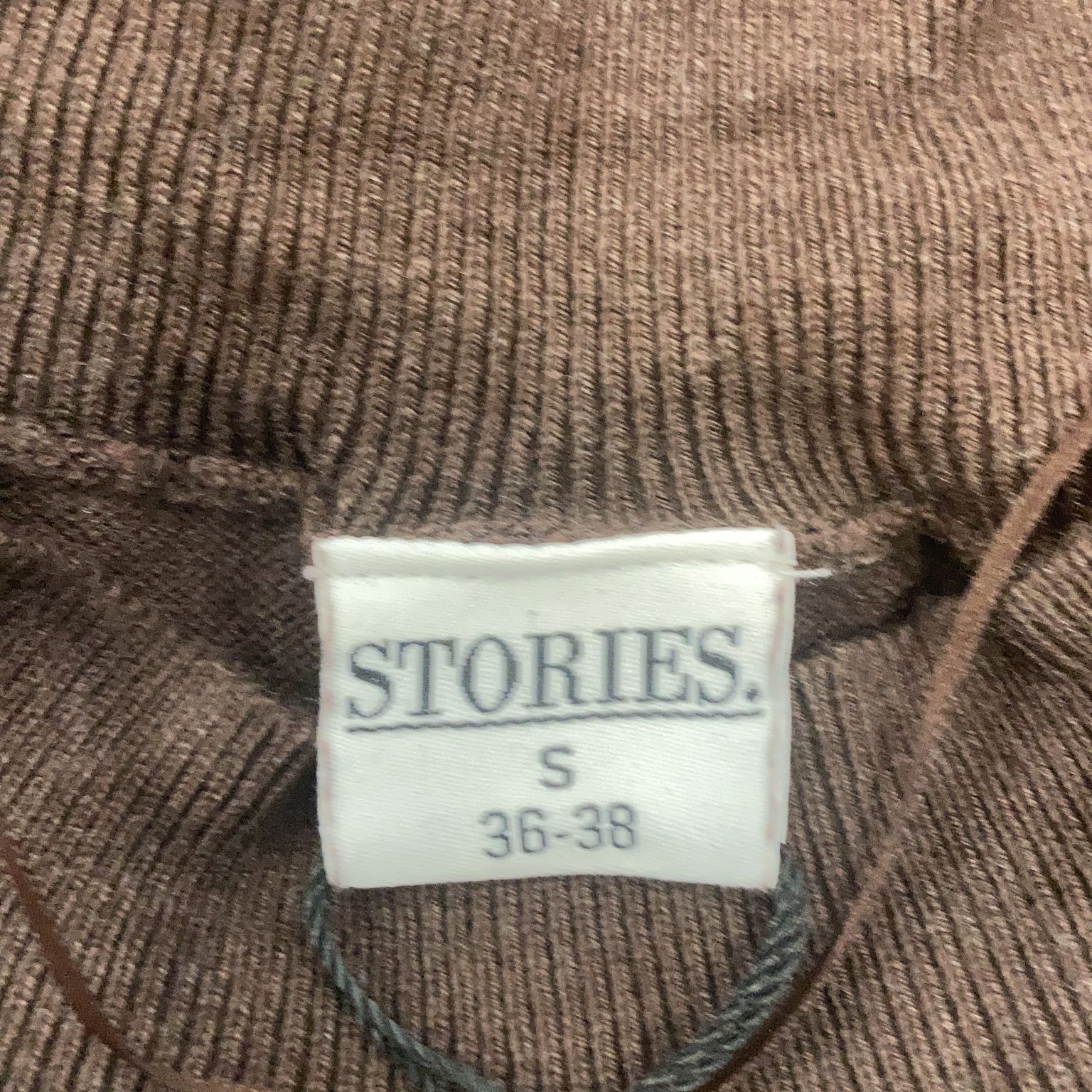 Stories