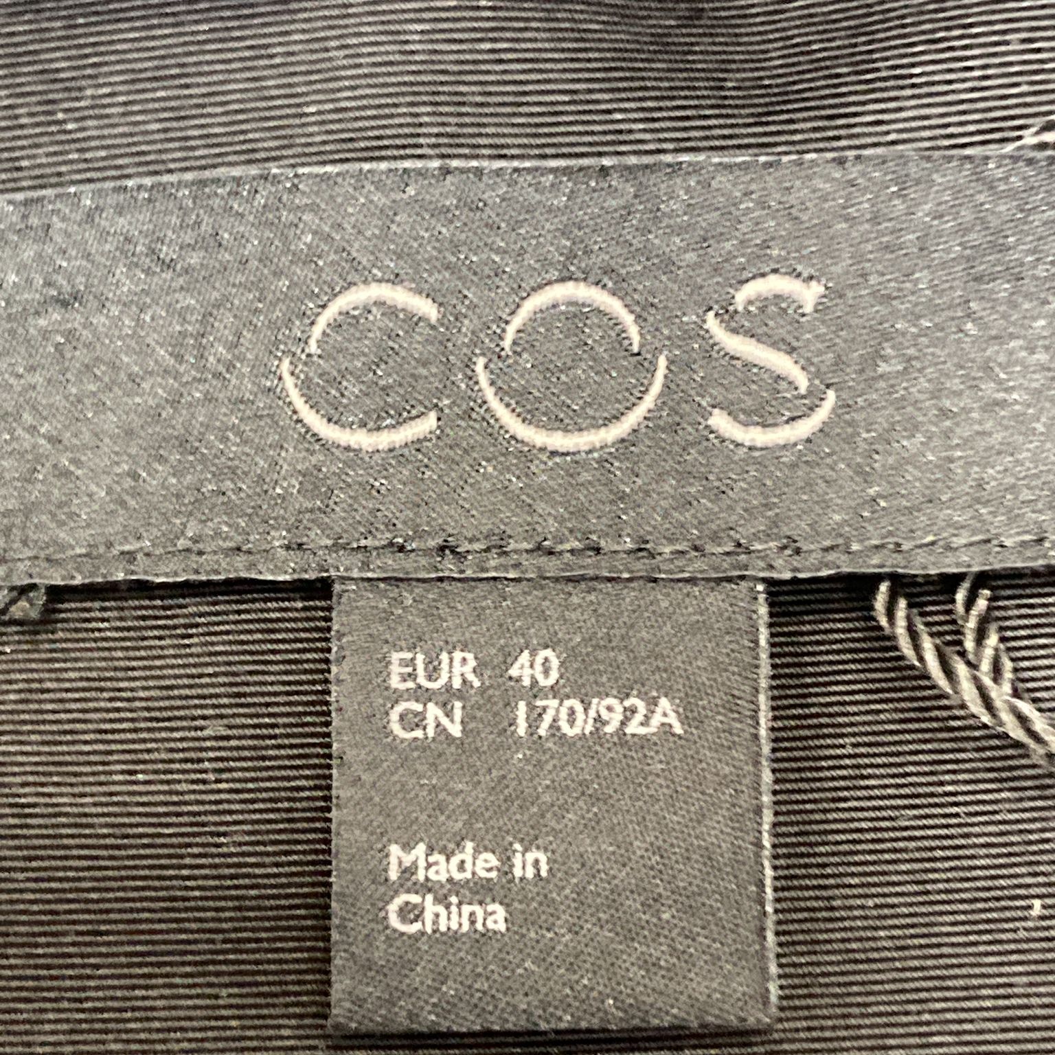 COS