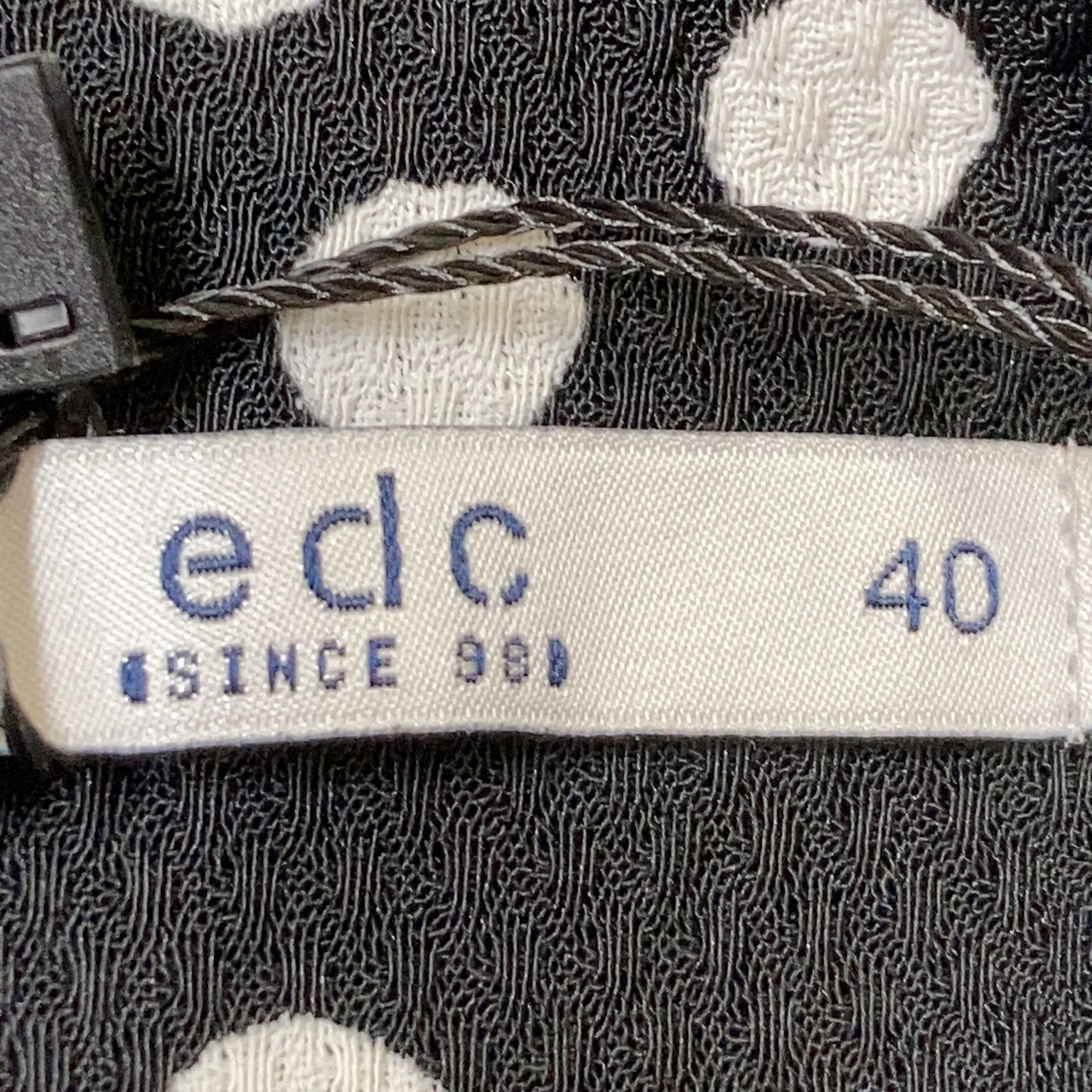 EDC by ESPRIT