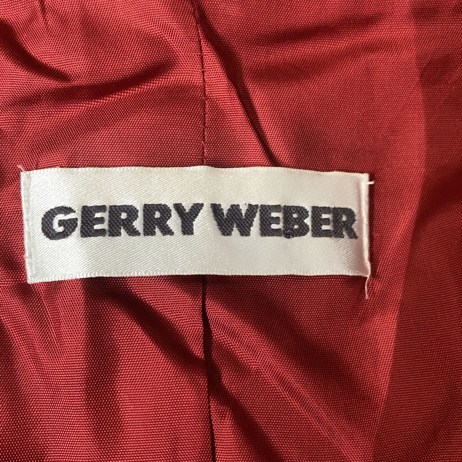 Gerry Weber