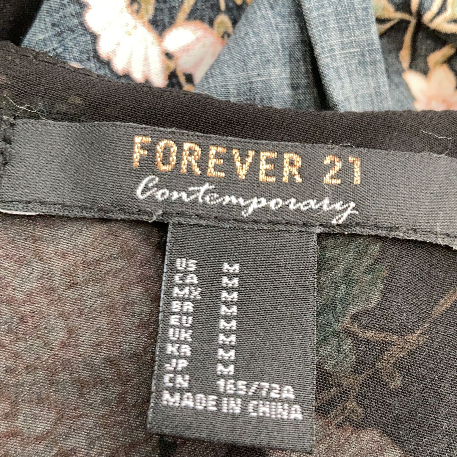 Forever 21