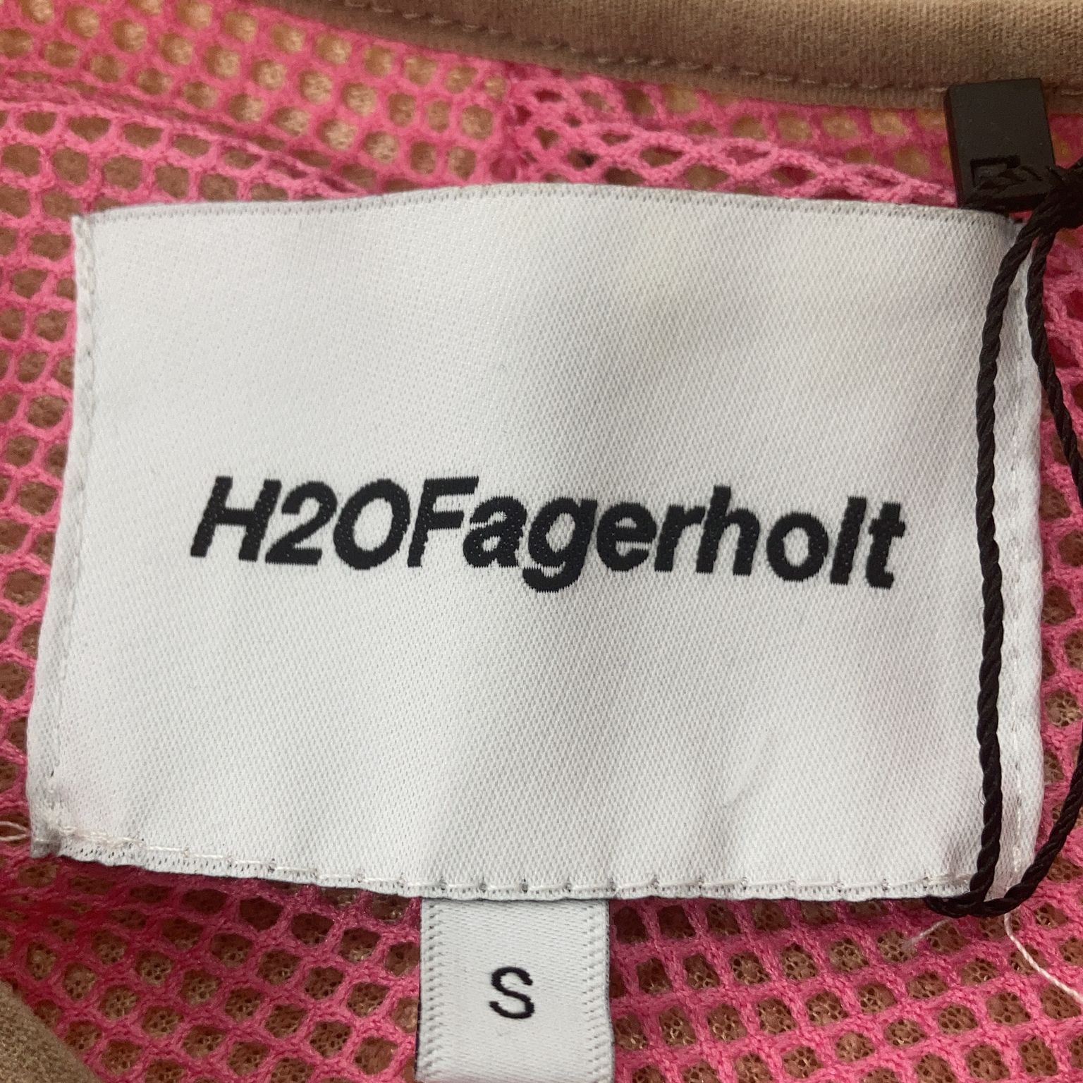 H2O Fagerholt