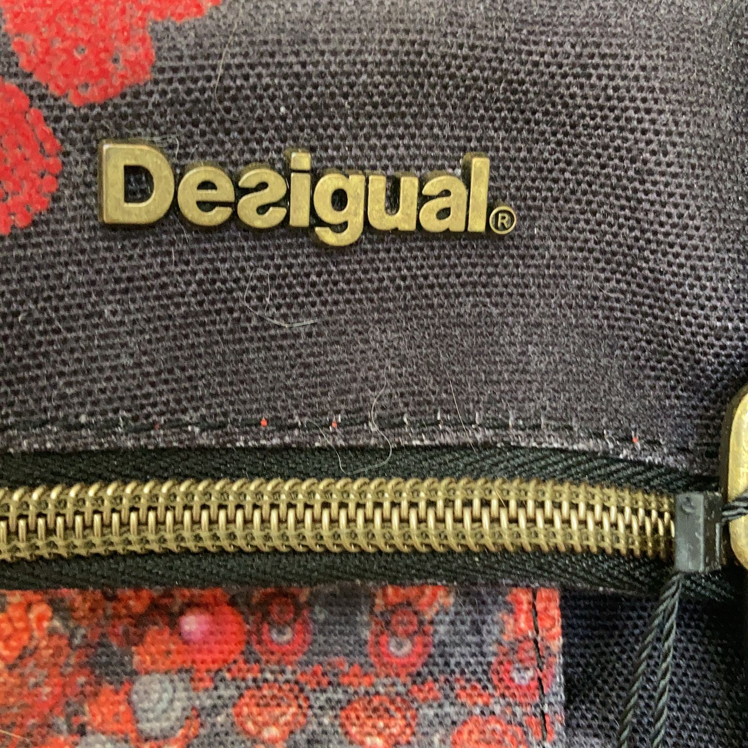 Desigual