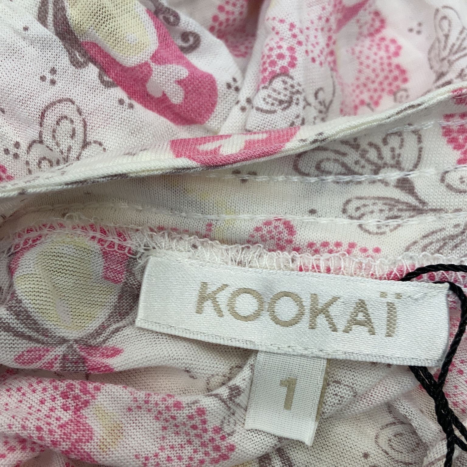 Kookaï