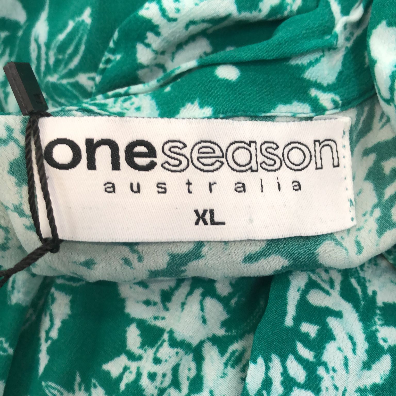 Oneseason