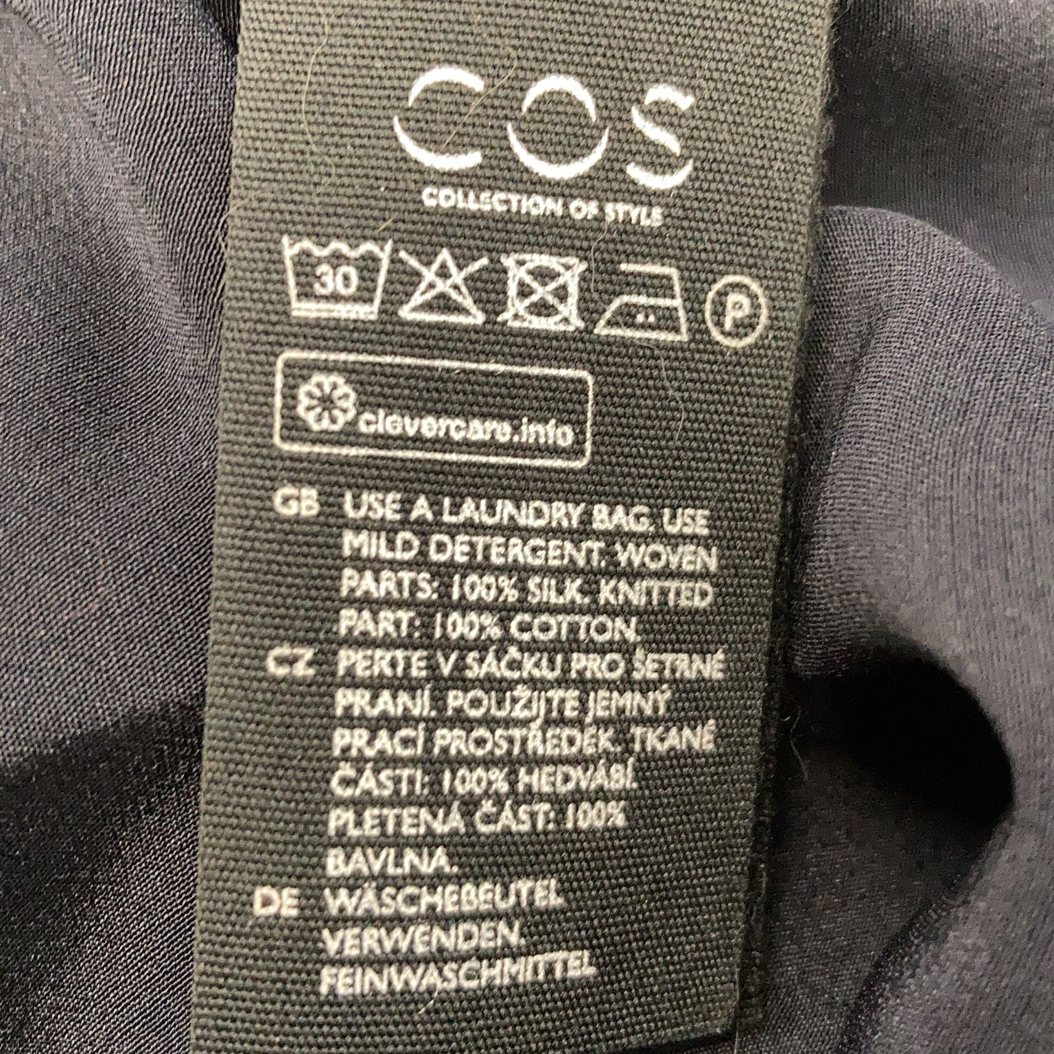 COS