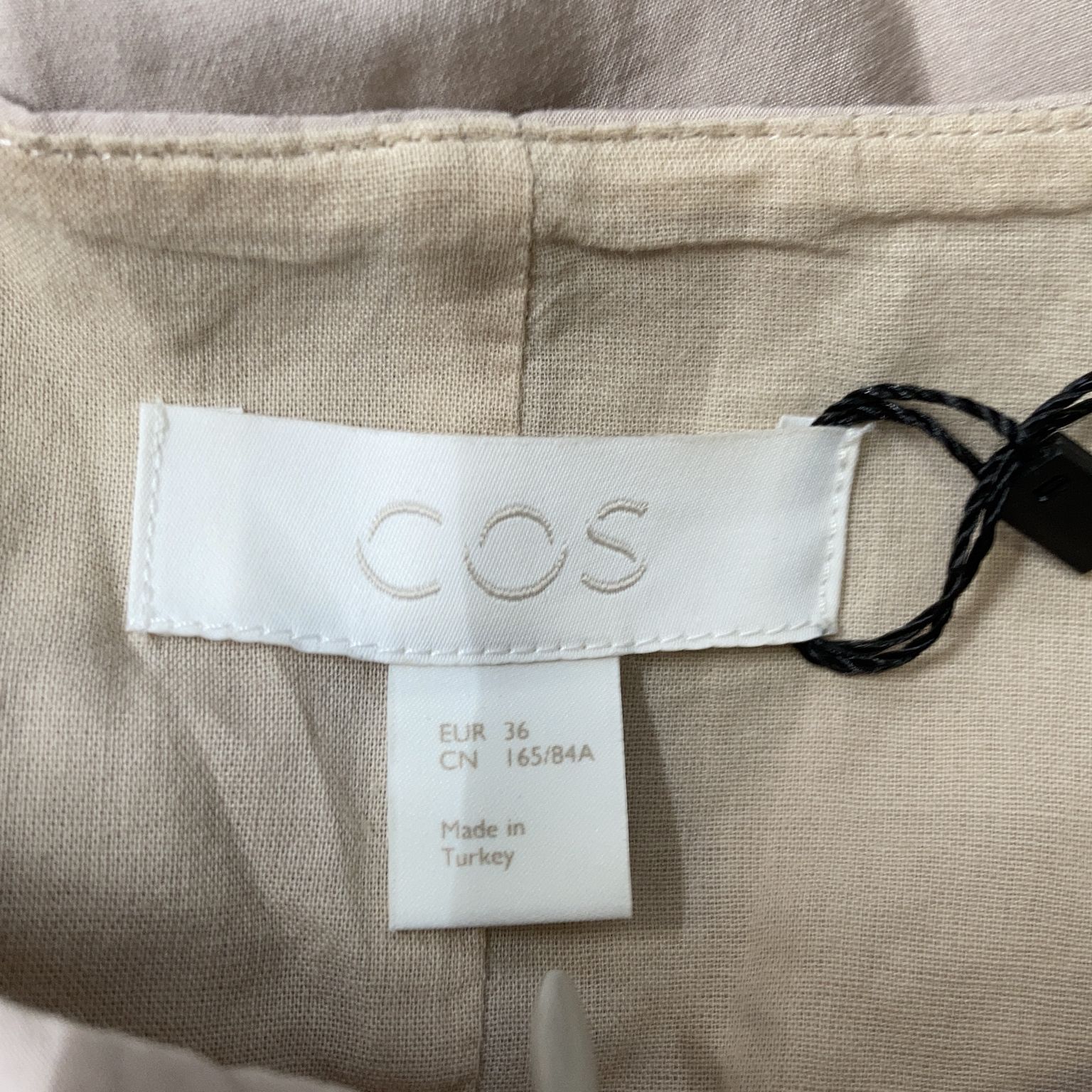 COS