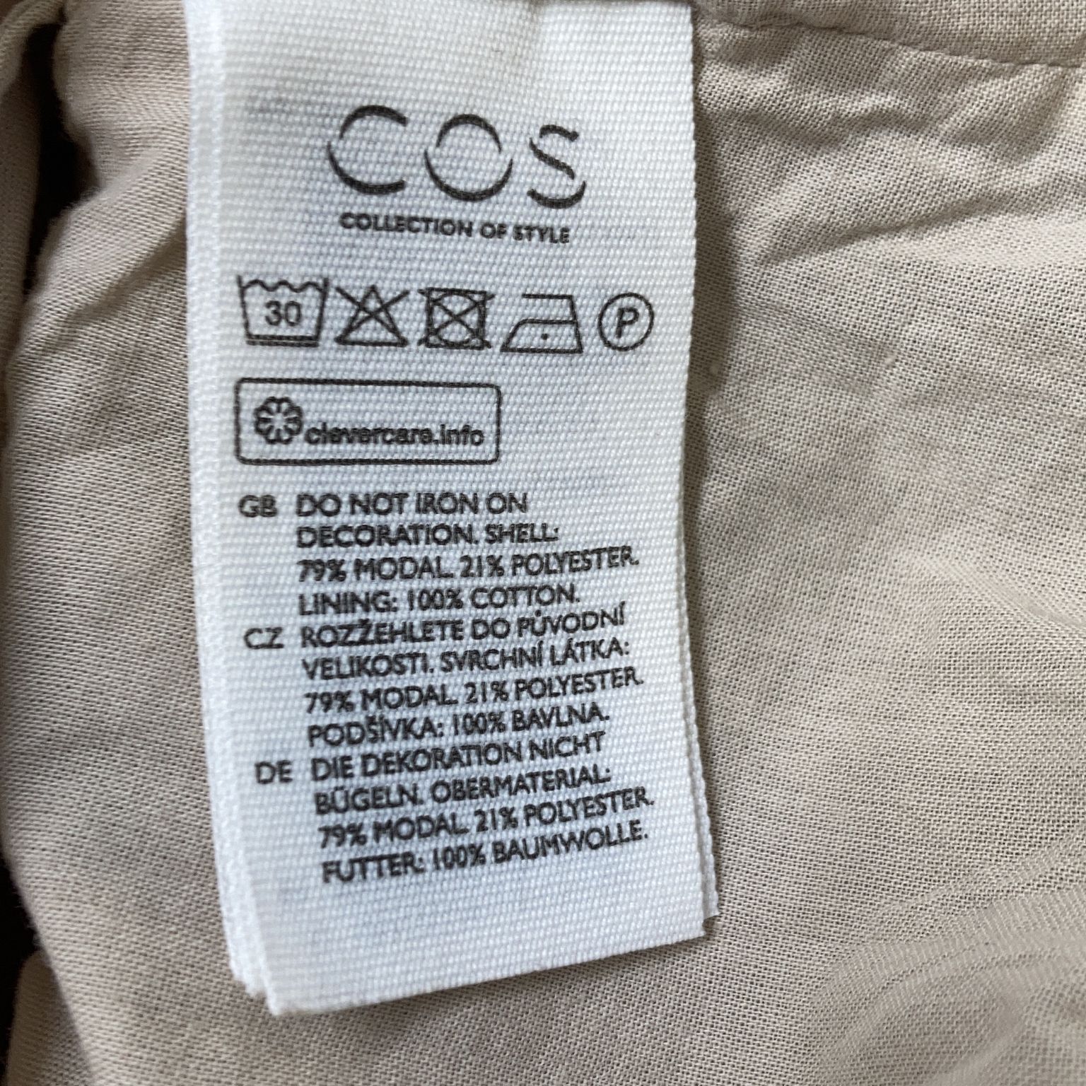 COS