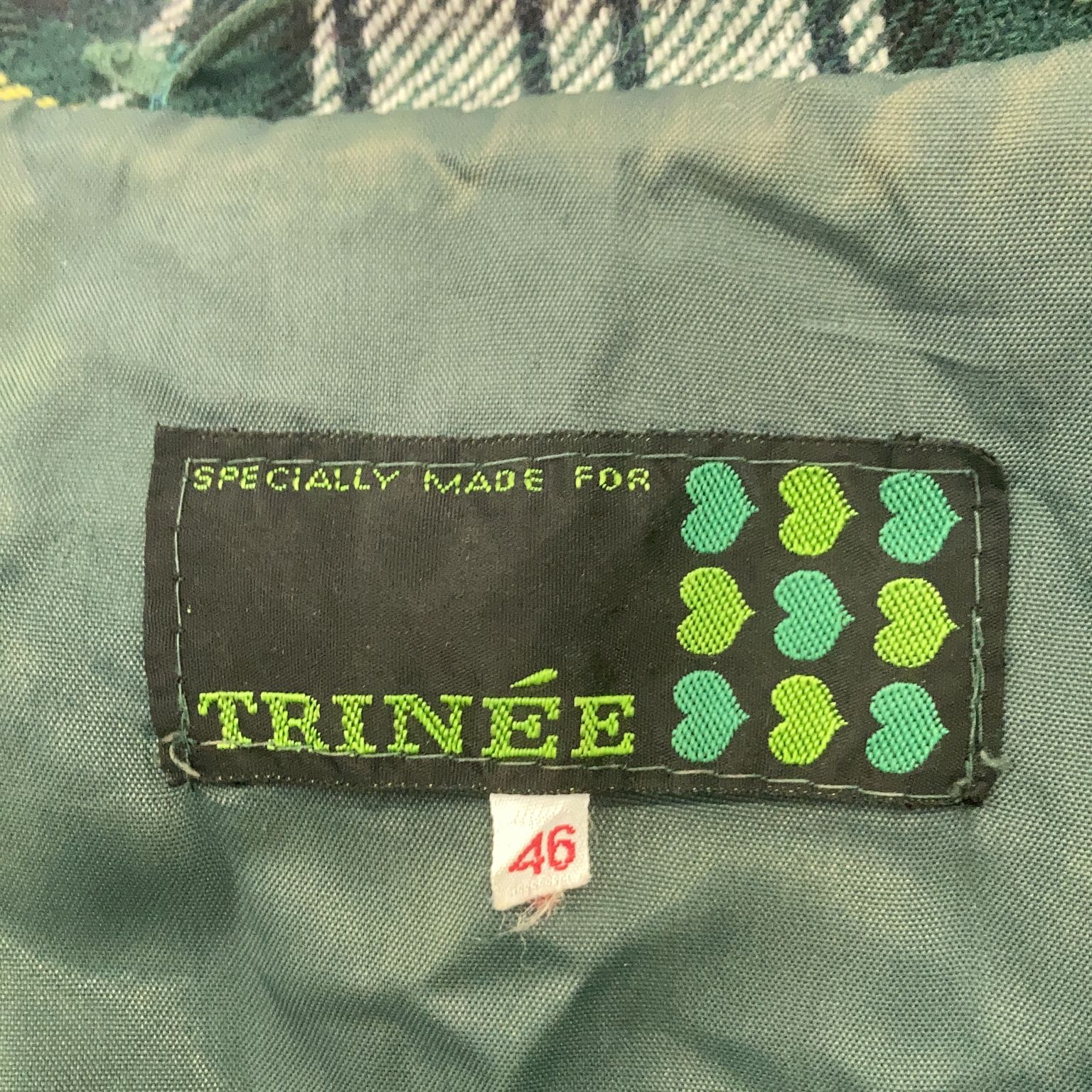 Trinee