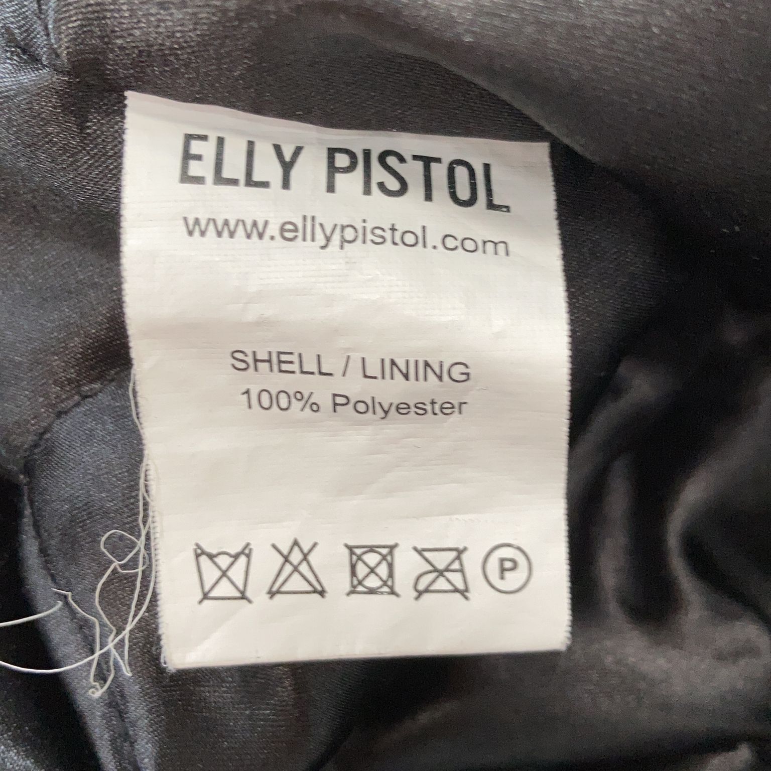 Elly Pistol