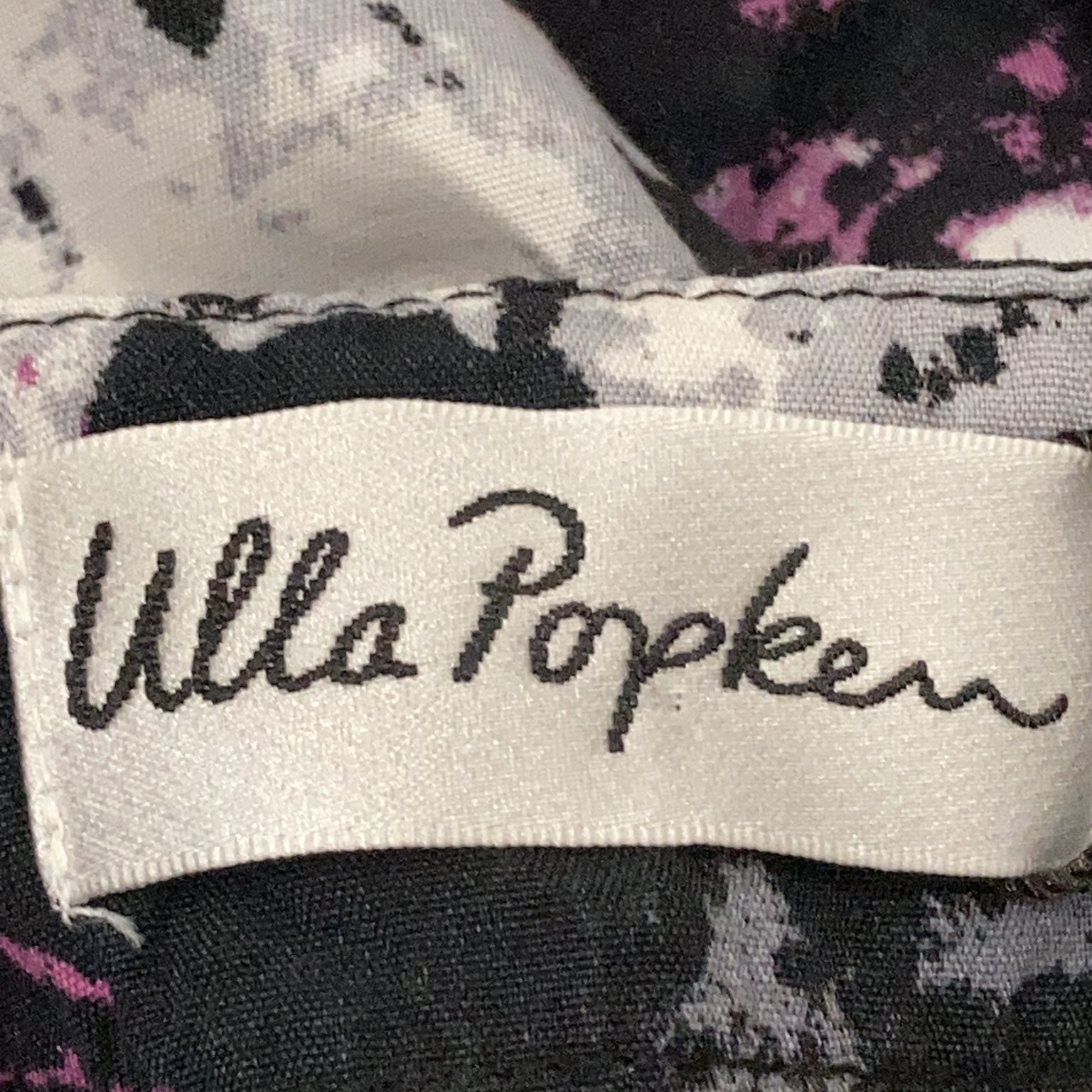 Ulla Popken