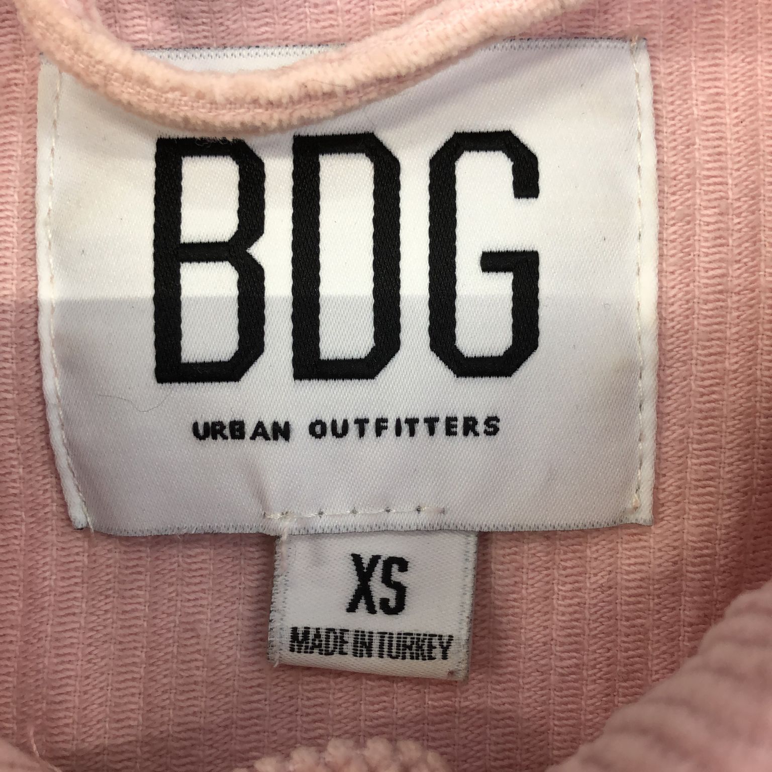 BDG by Urban Outfitters