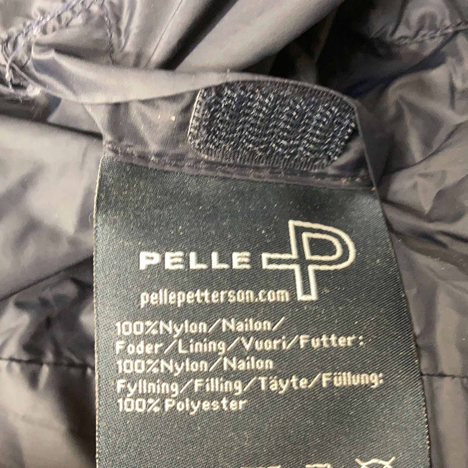 Pelle P