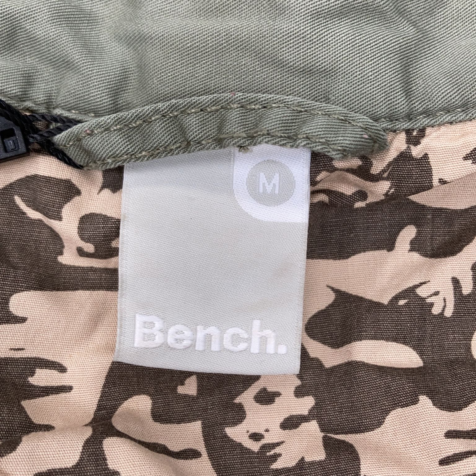 Bench