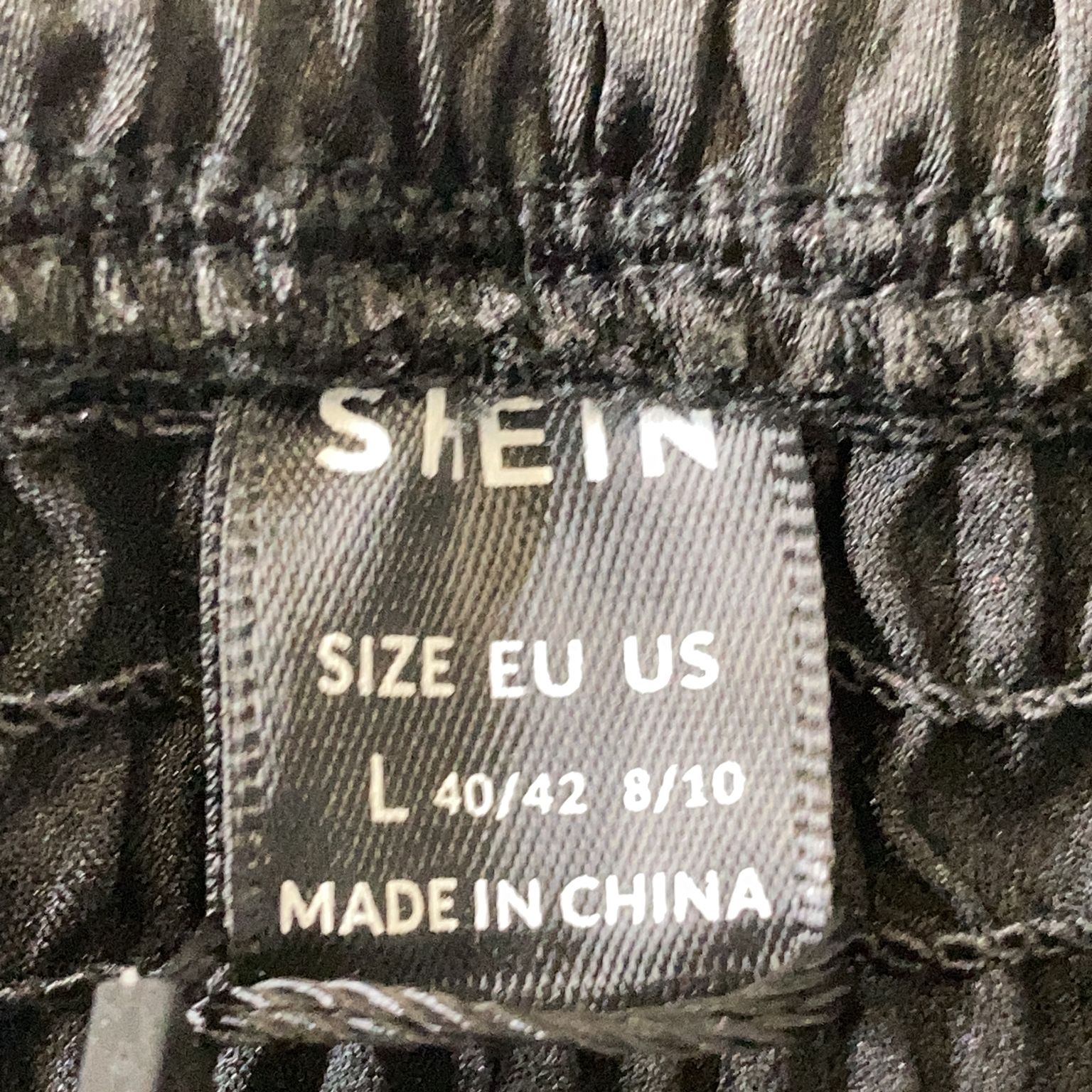 Shein