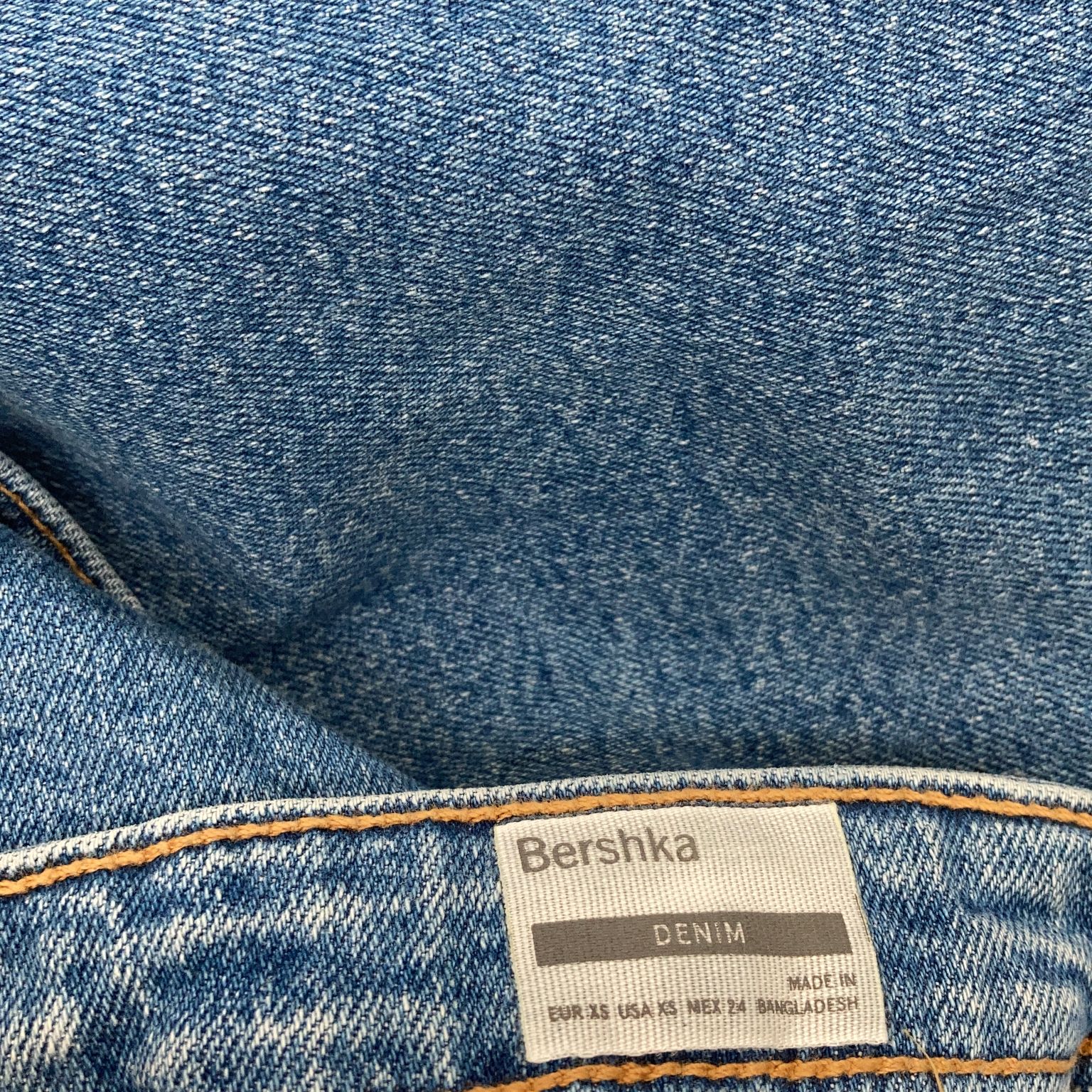 Bershka