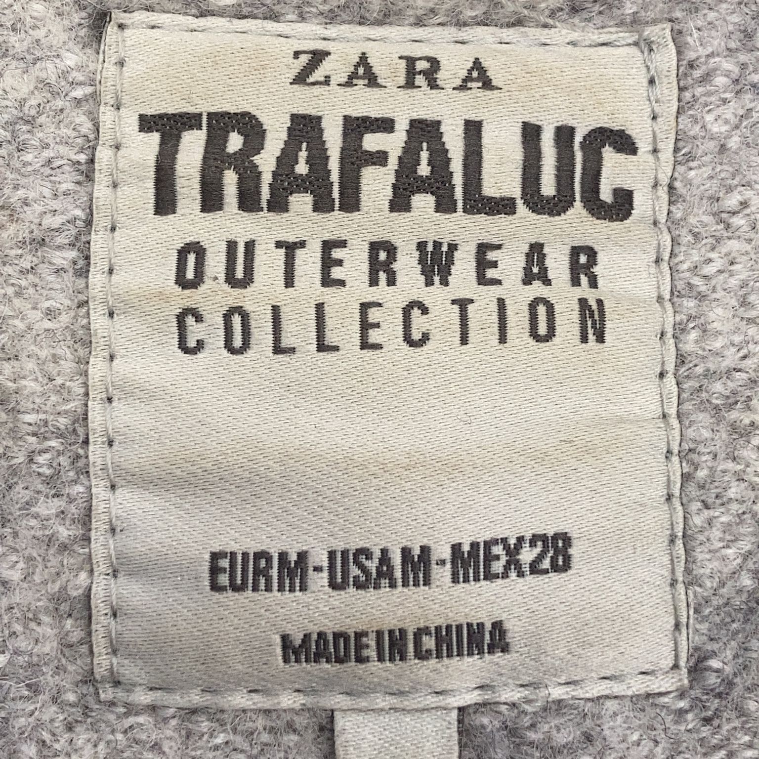 Zara Trafaluc