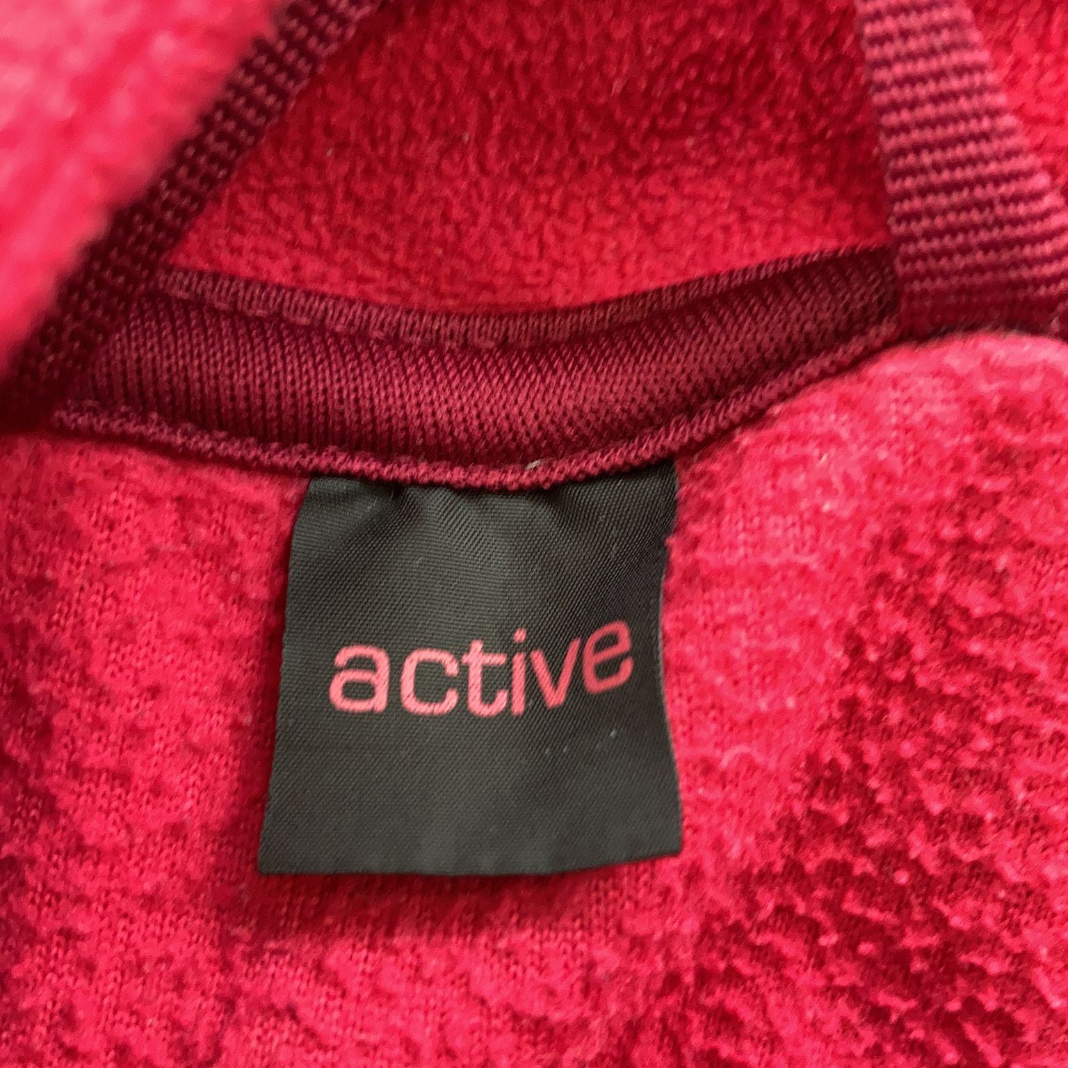 Active