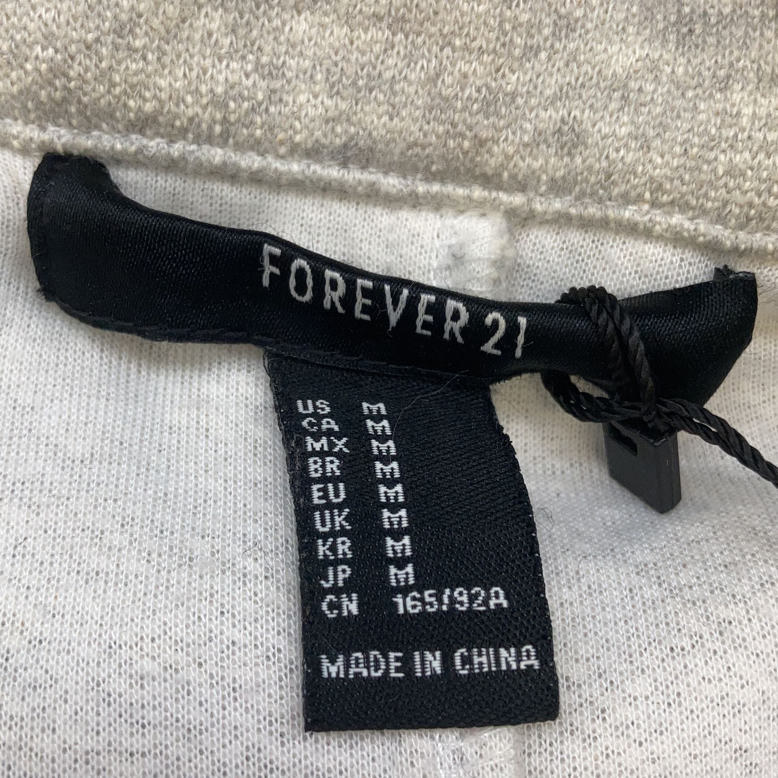 Forever 21