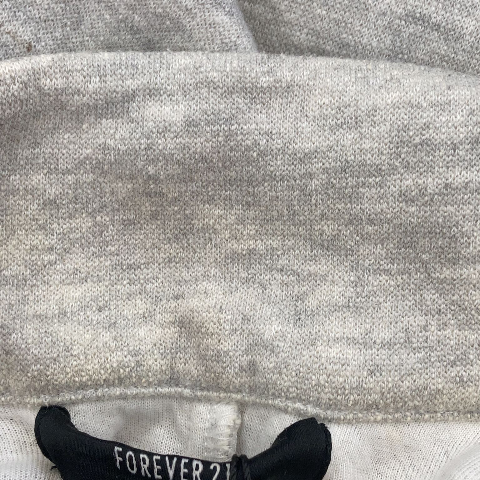 Forever 21