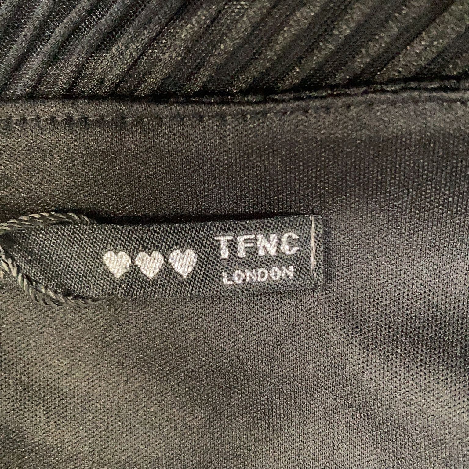 TFNC London