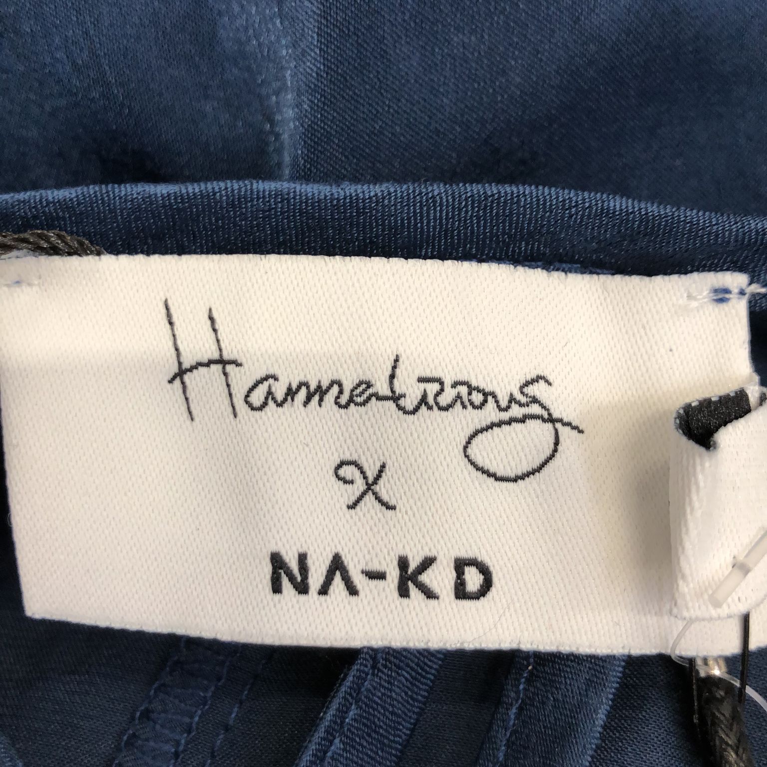 Hannalicious x NA-KD