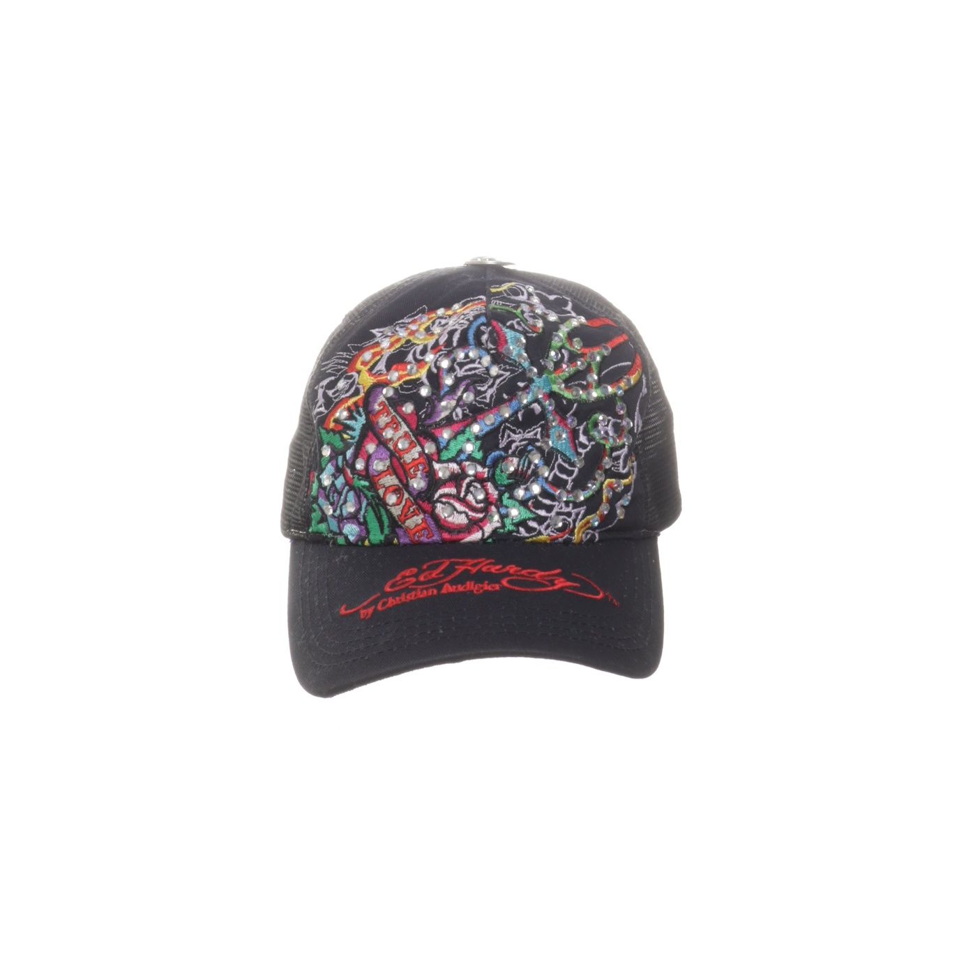 Ed Hardy