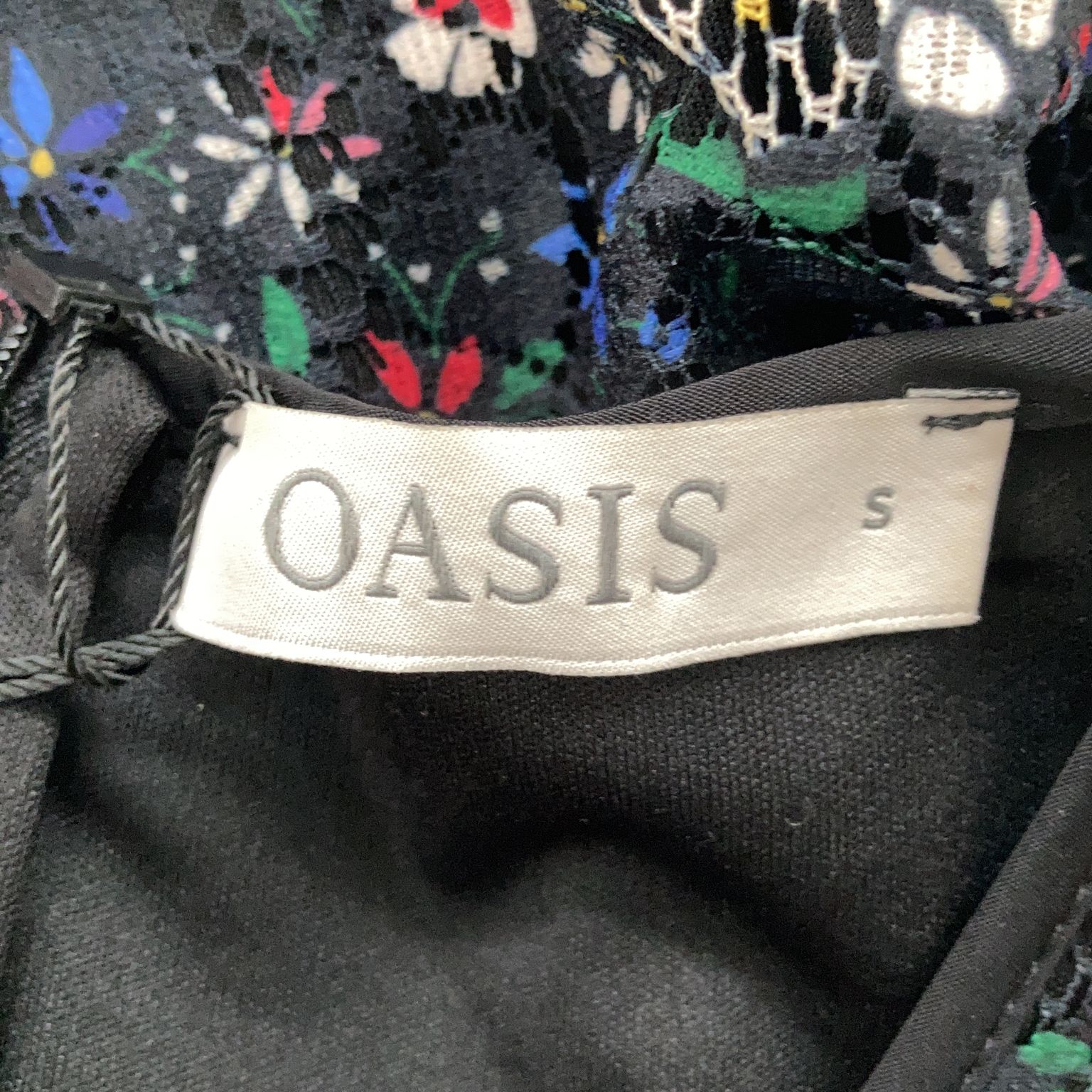 Oasis