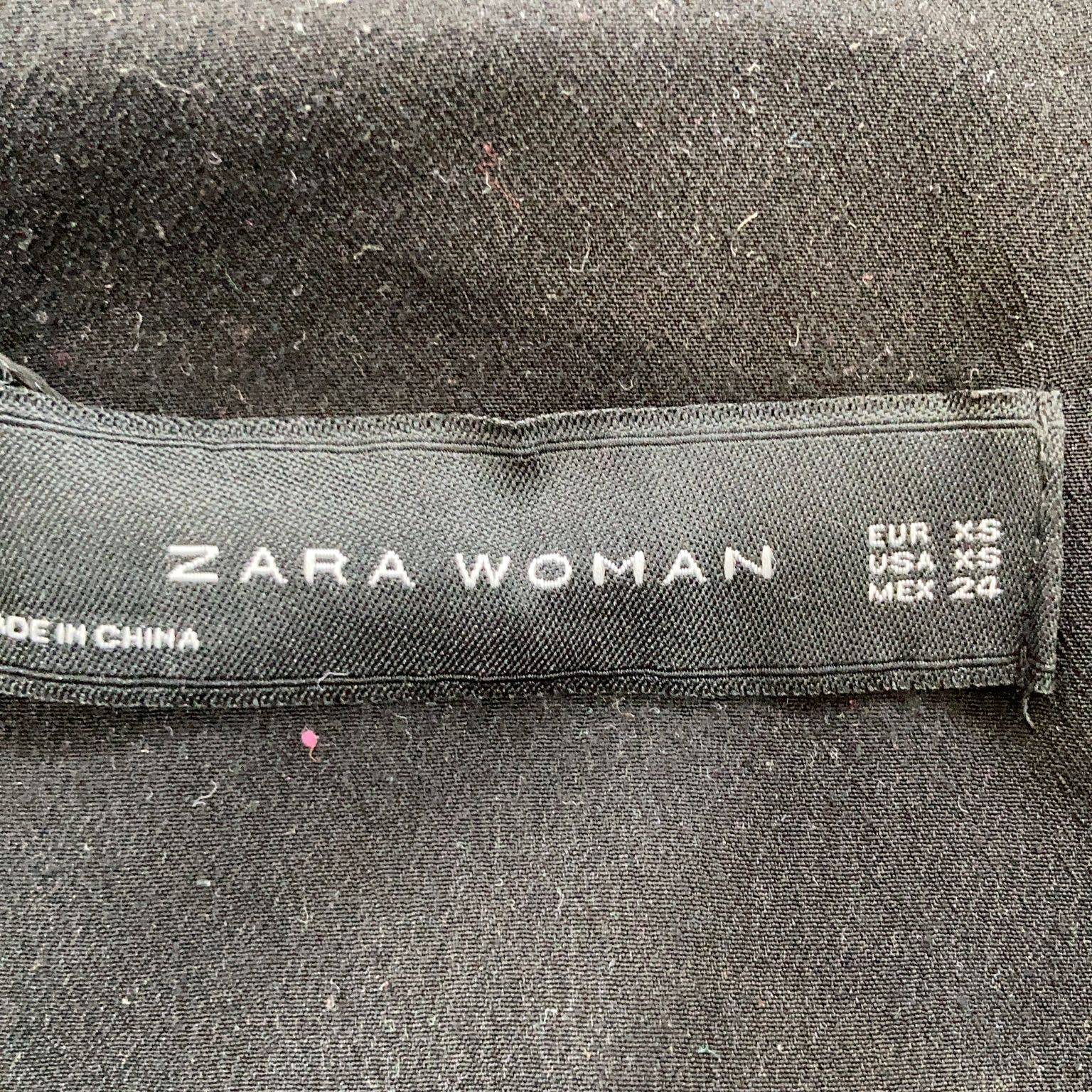 Zara Woman