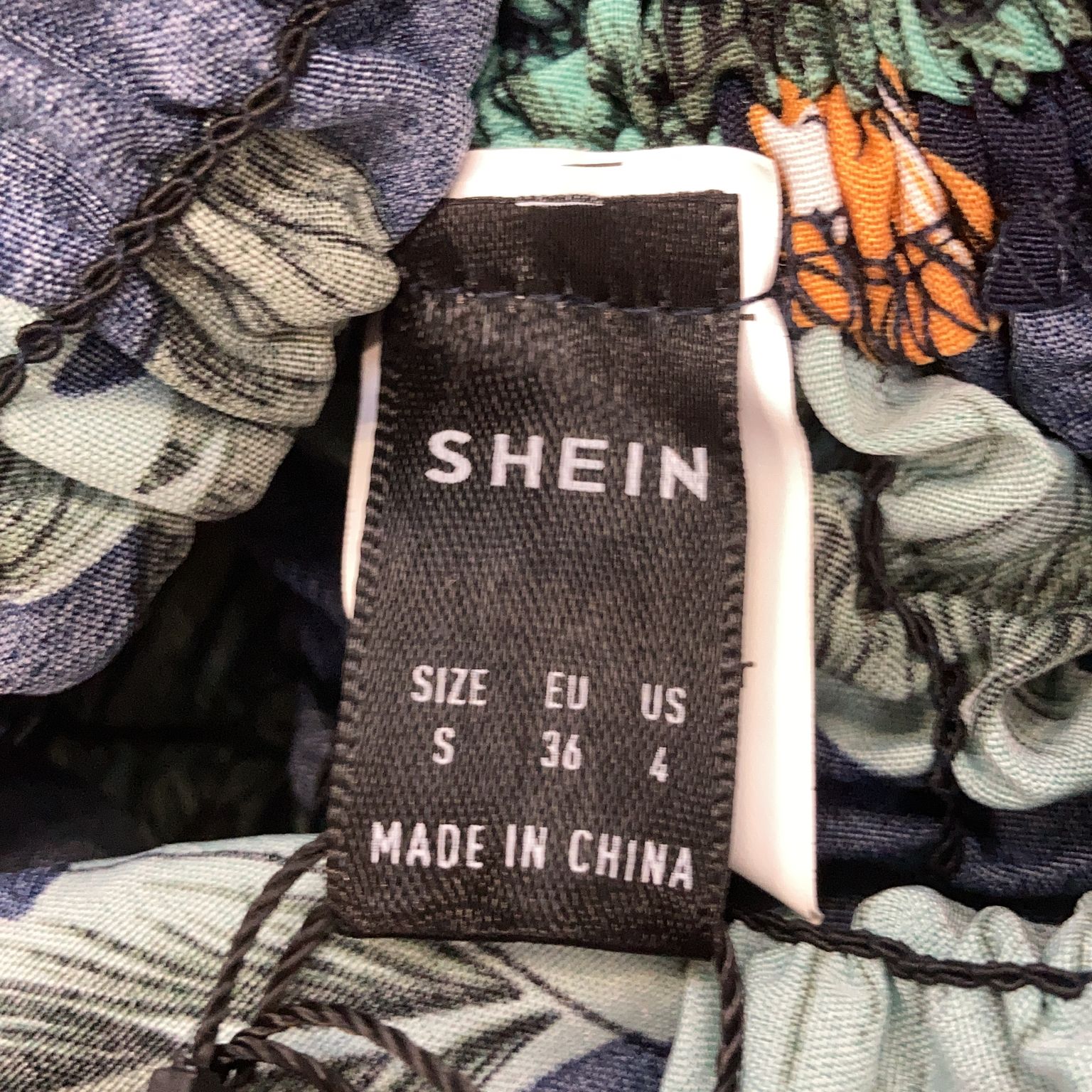 Shein