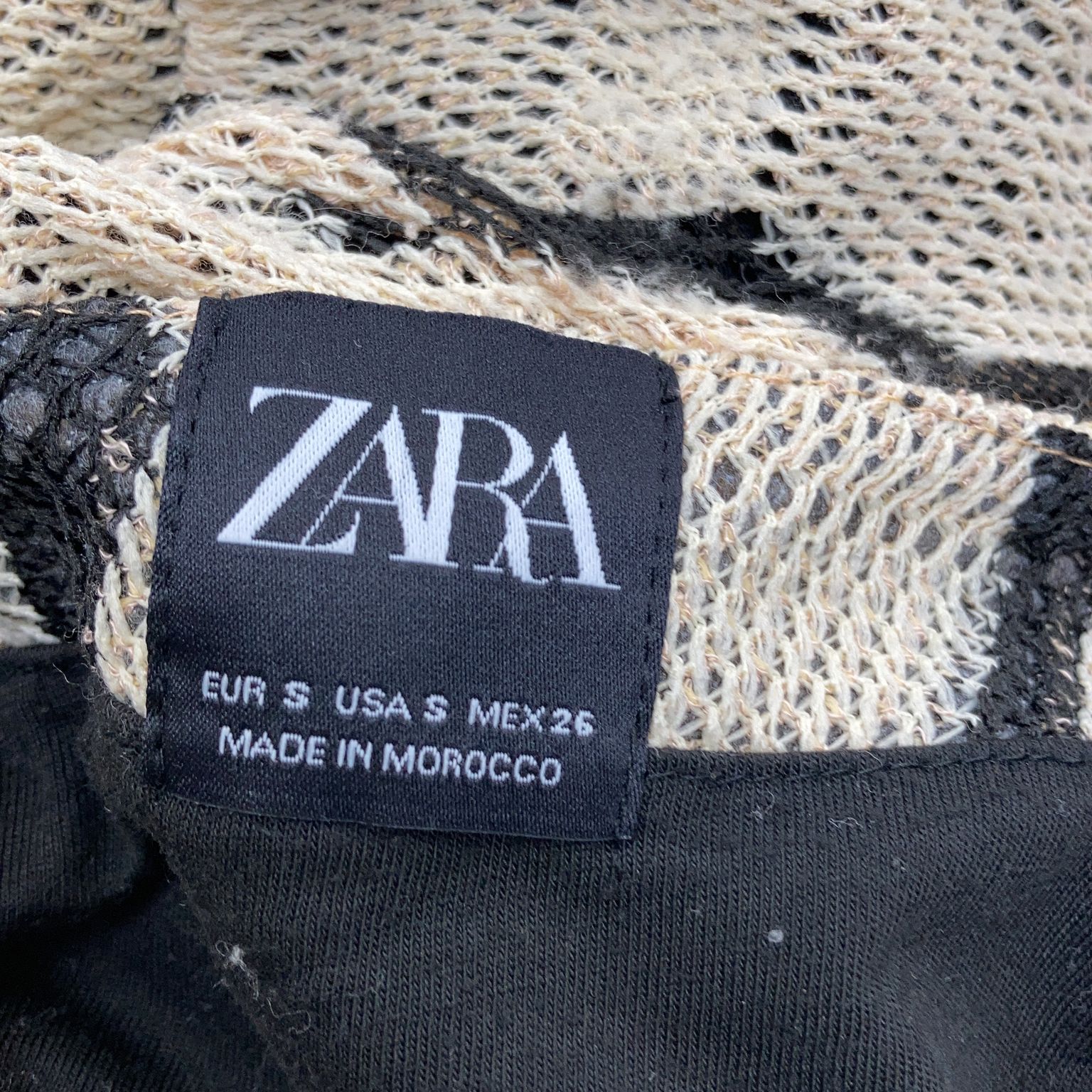 Zara