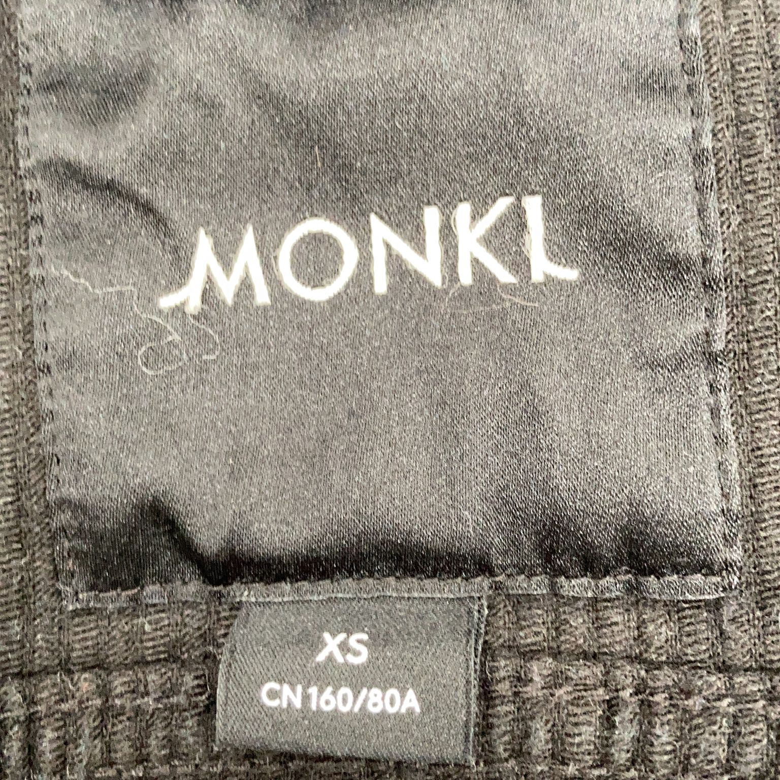 Monki