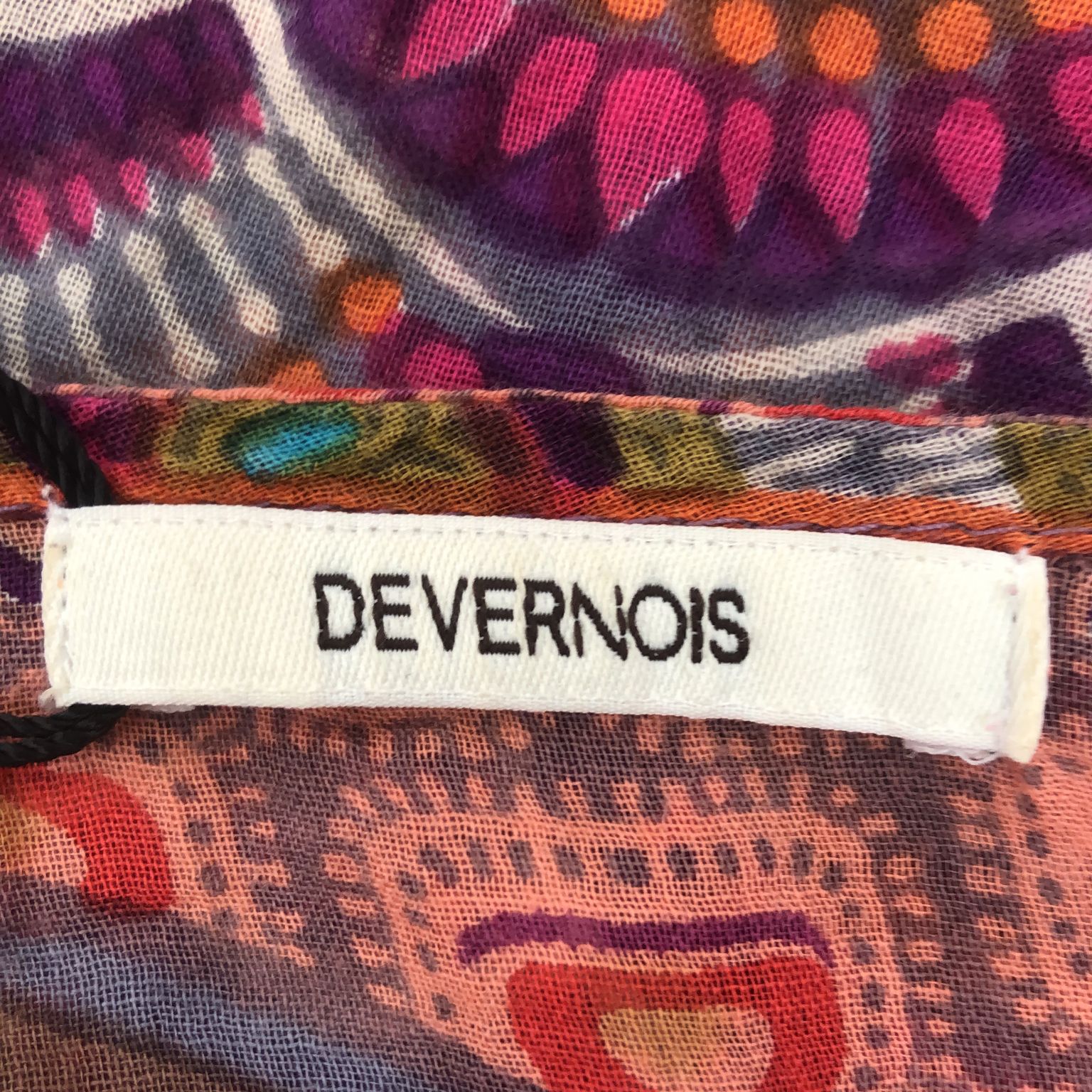 Devernois