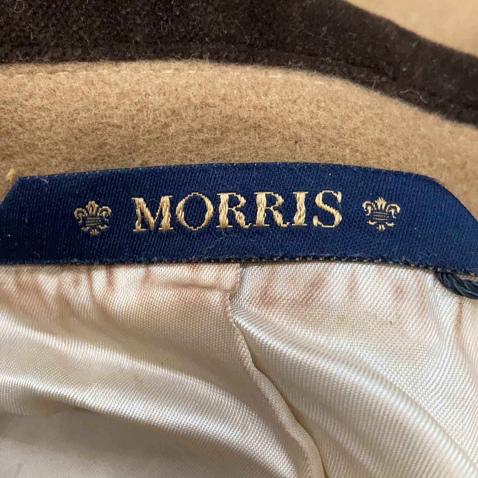 Morris