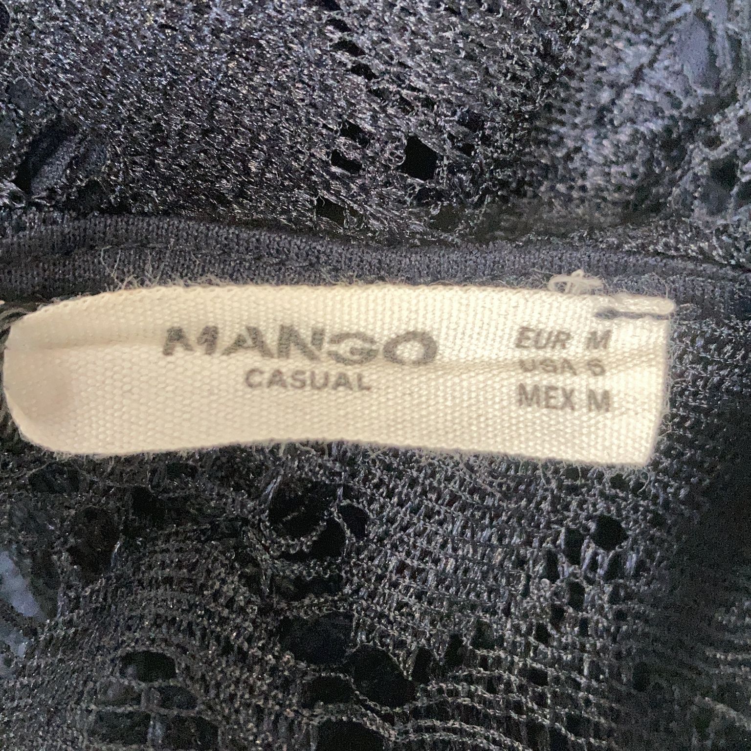 Mango Casual