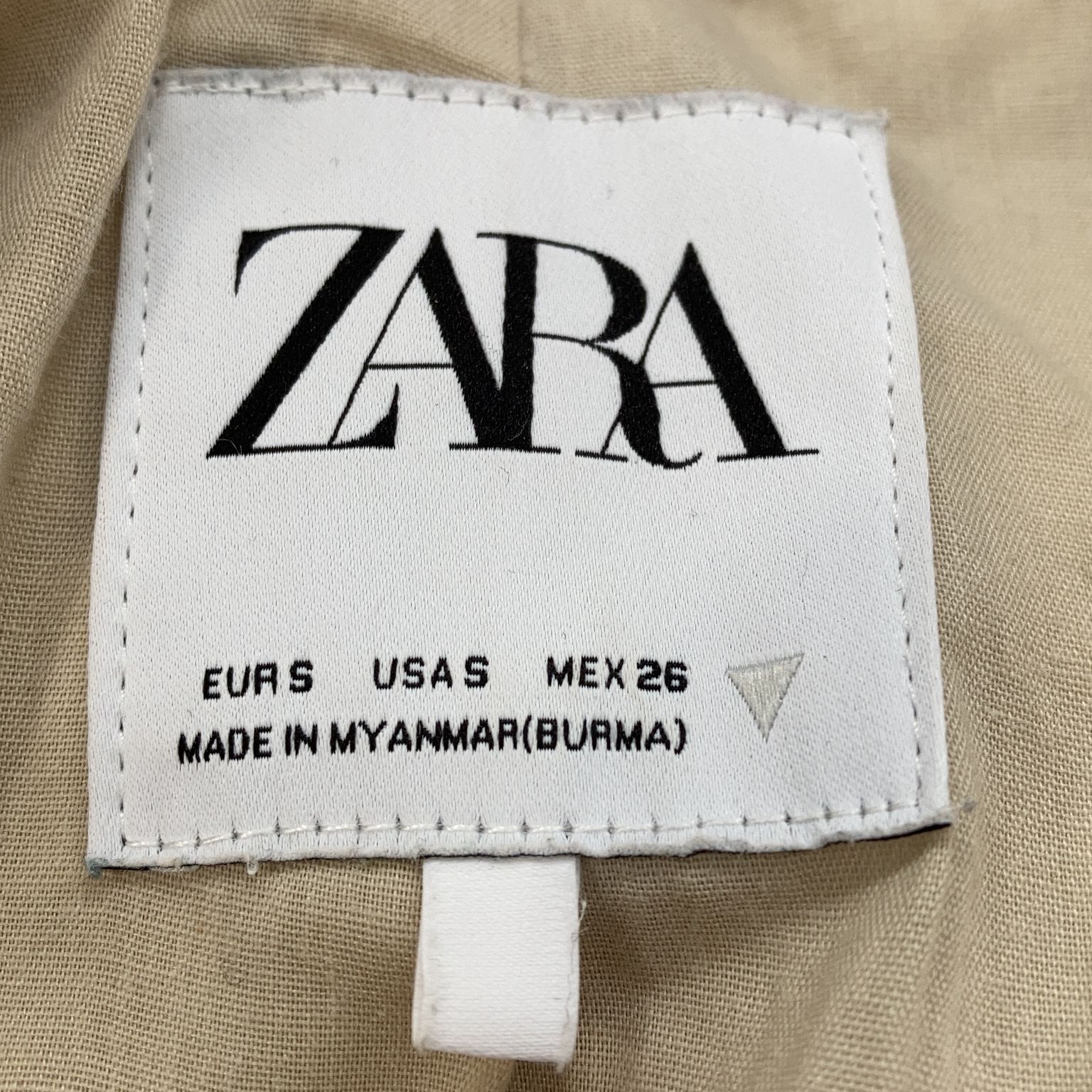 Zara