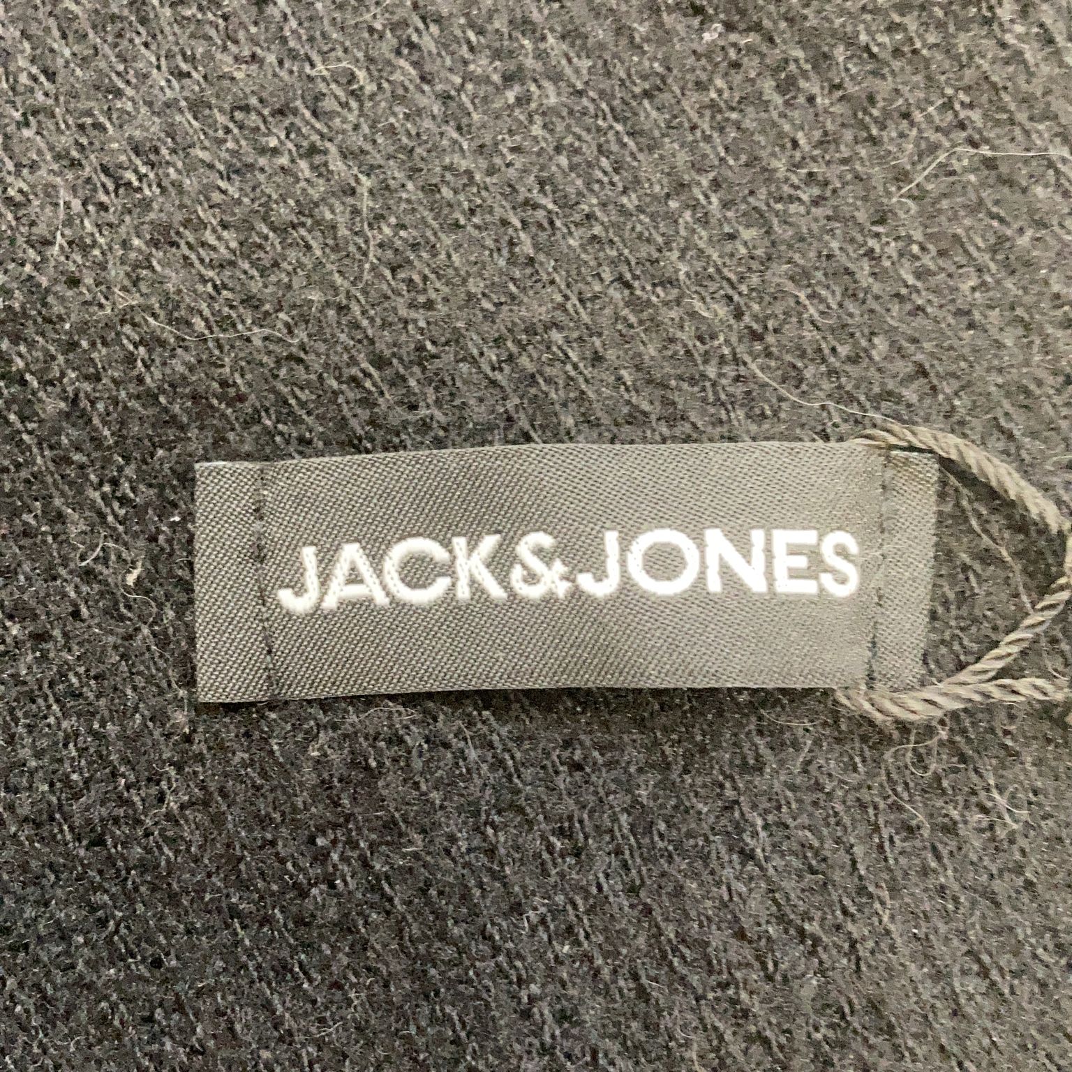 Jack  Jones