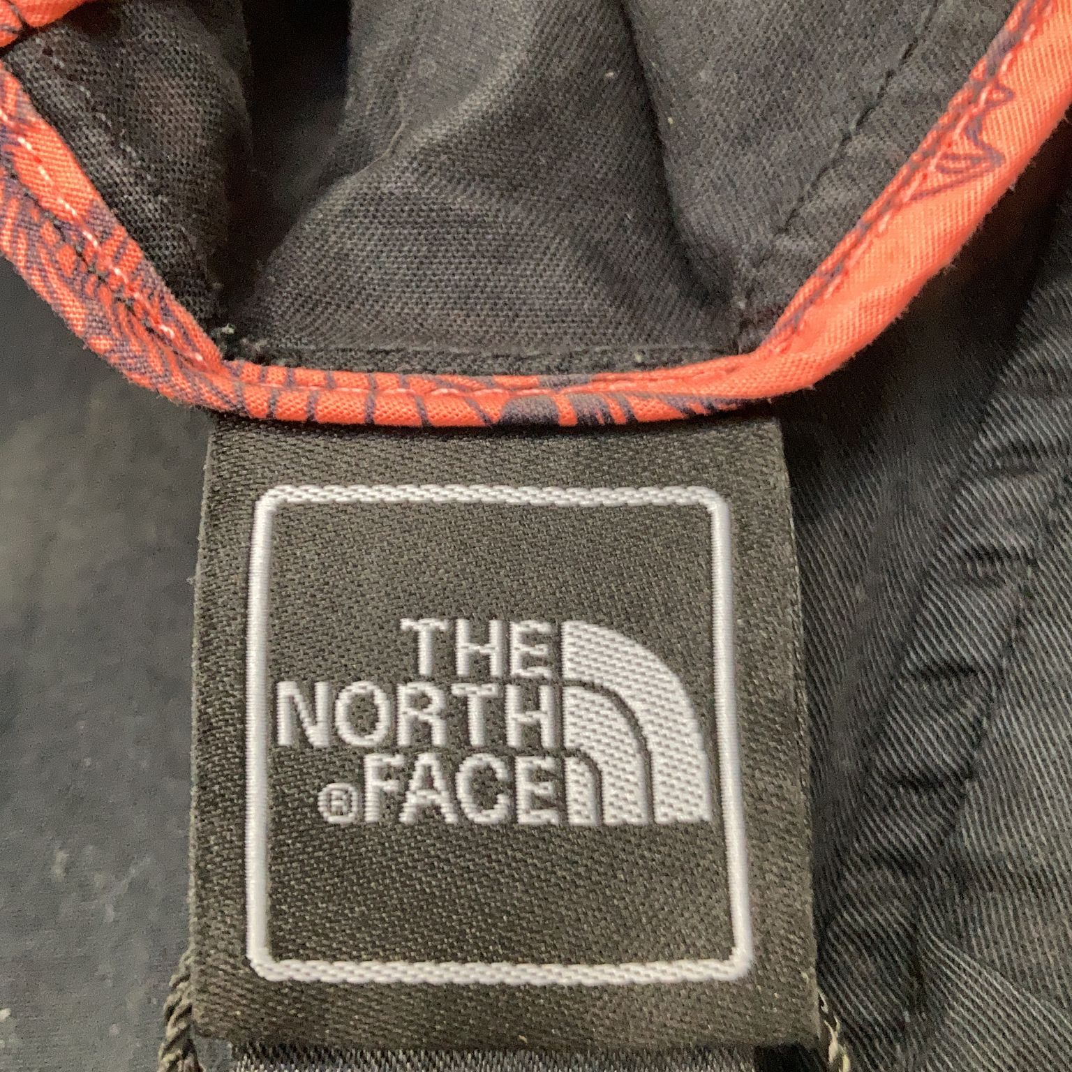 The North Face