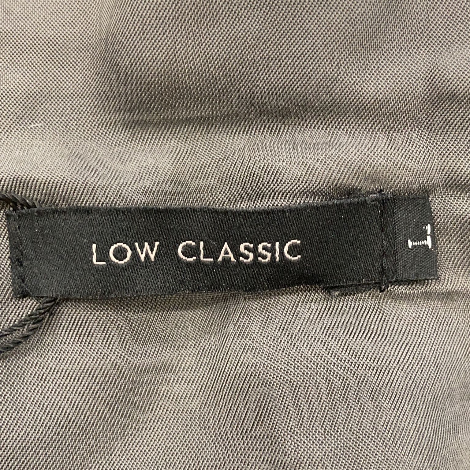 Low Classic