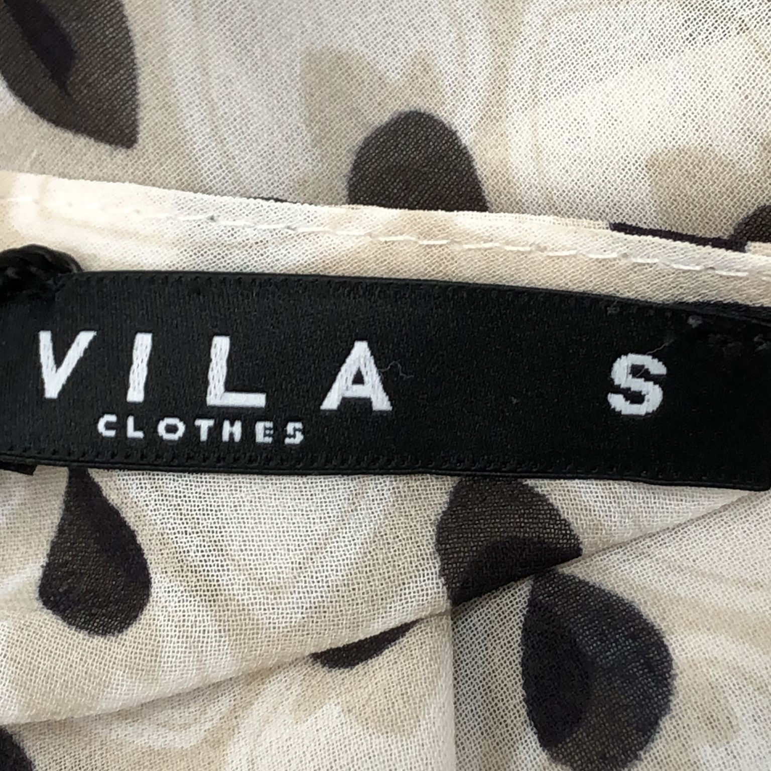 VILA Clothes