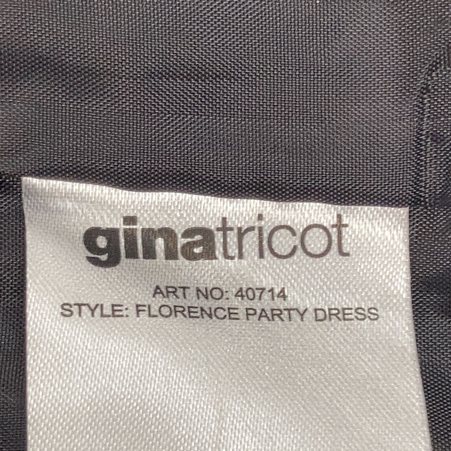 Gina Tricot