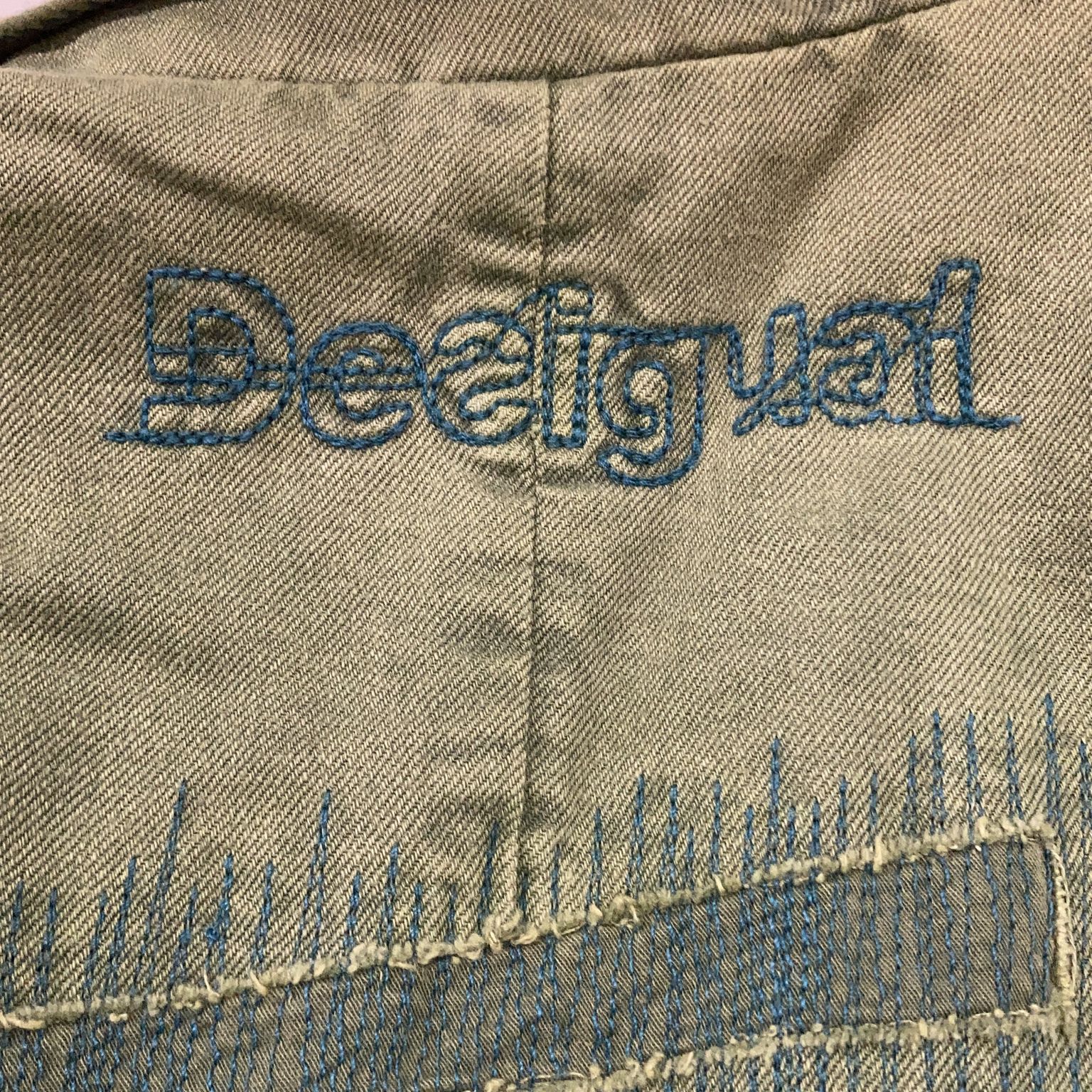 Desigual