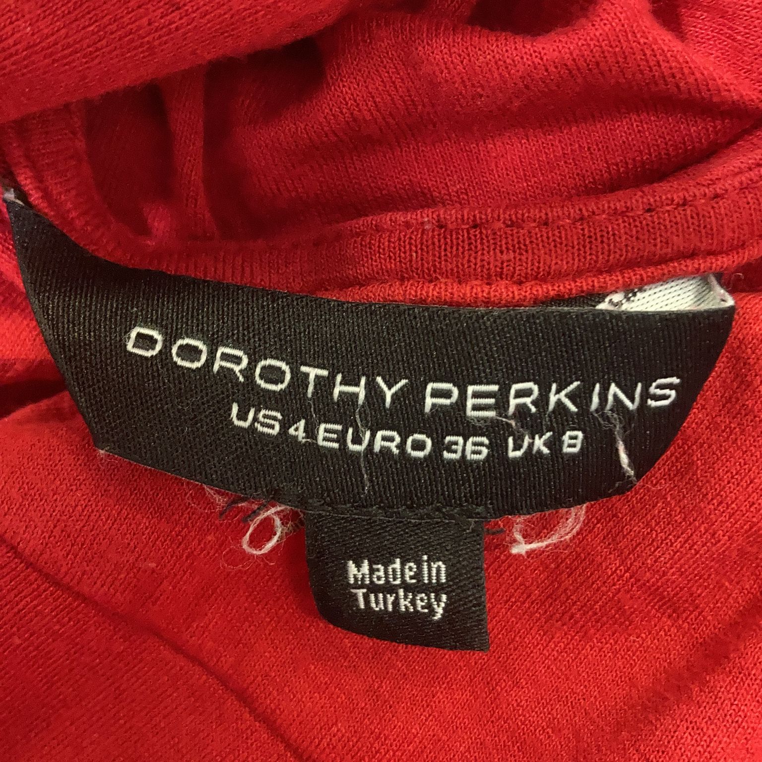 Dorothy Perkins