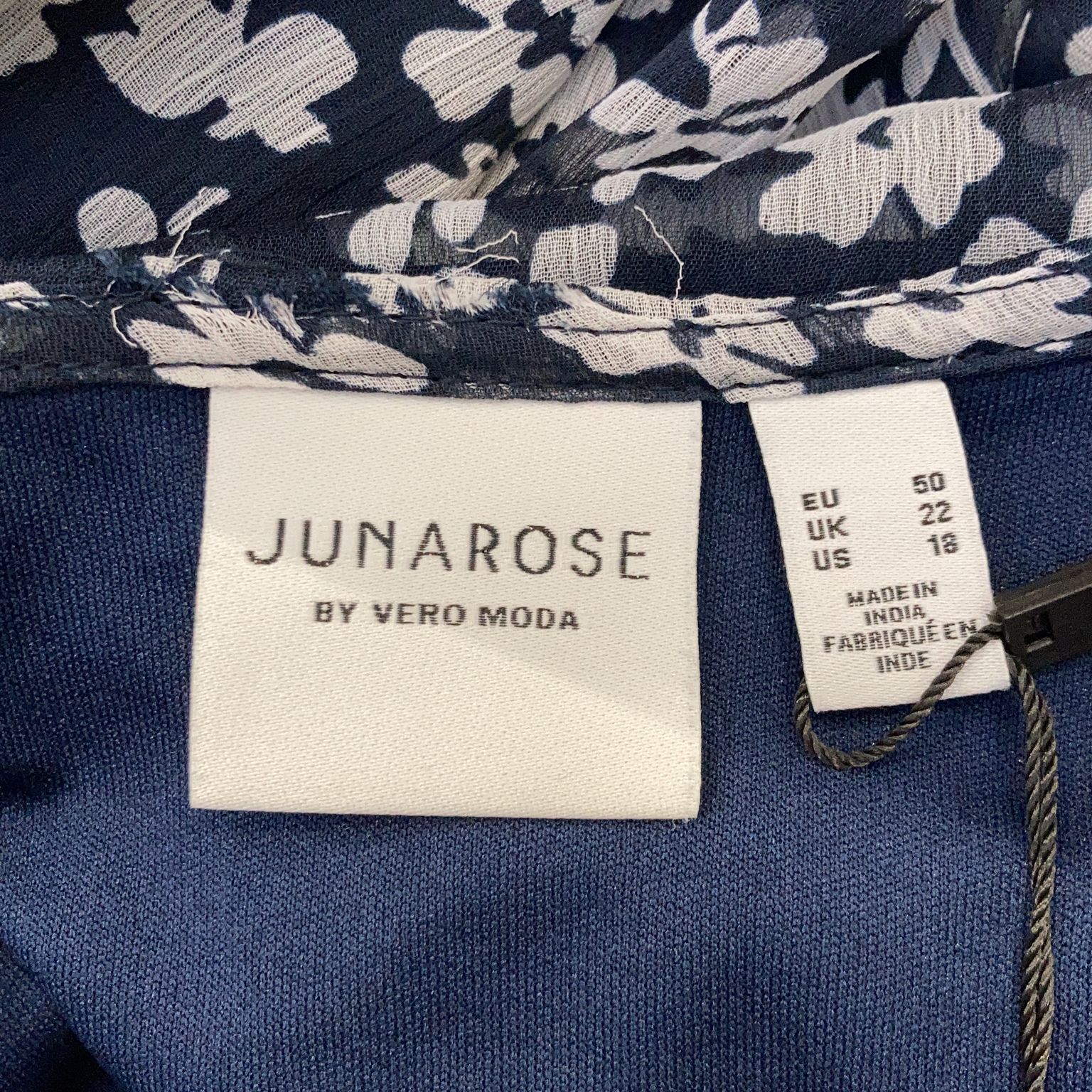 Junarose by Vero Moda