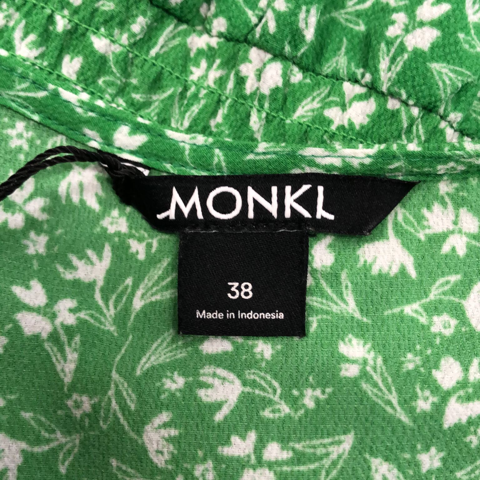 Monki